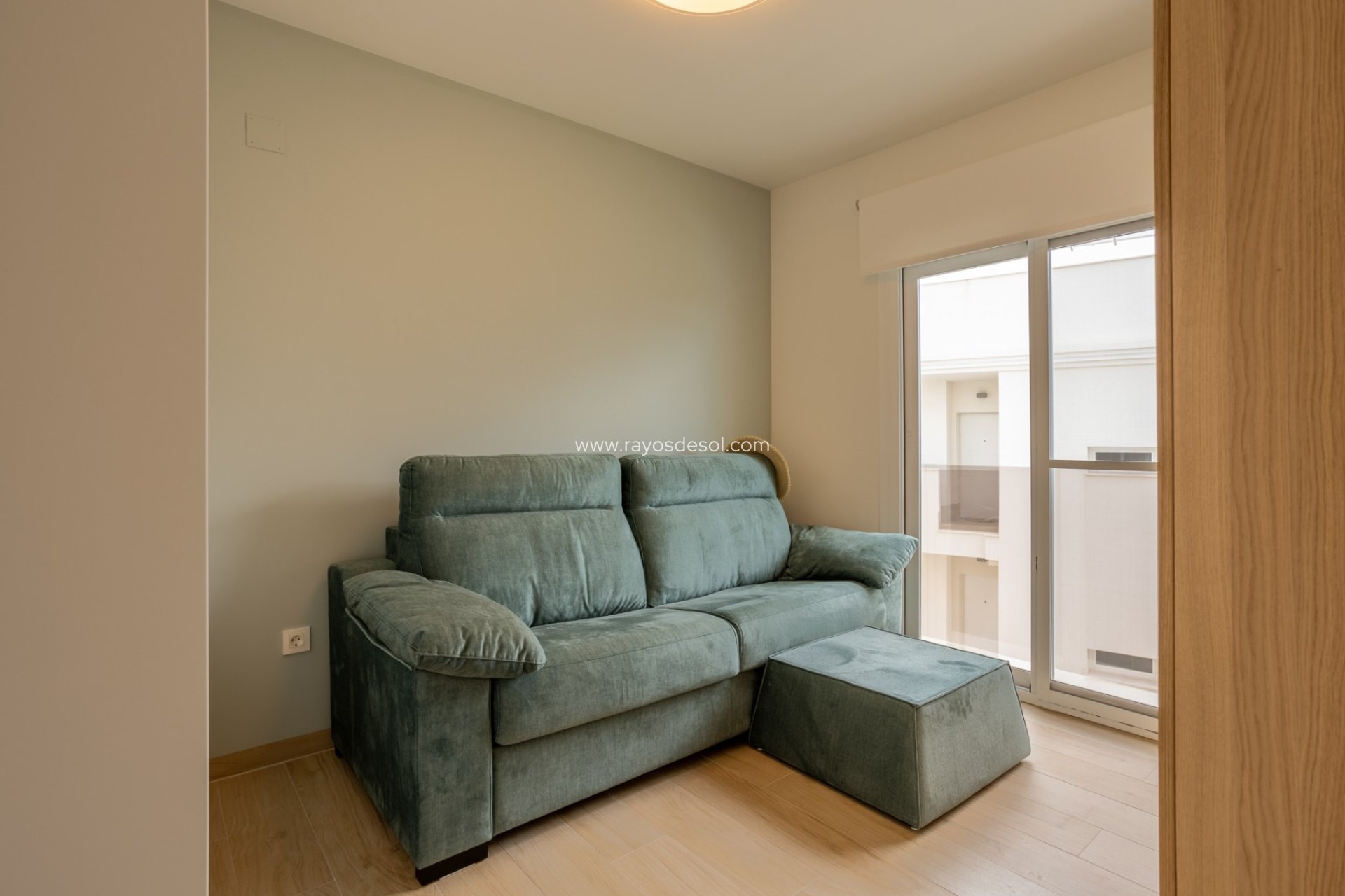 Herverkoop - Appartement - San Miguel de Salinas - BLUE LAGOON