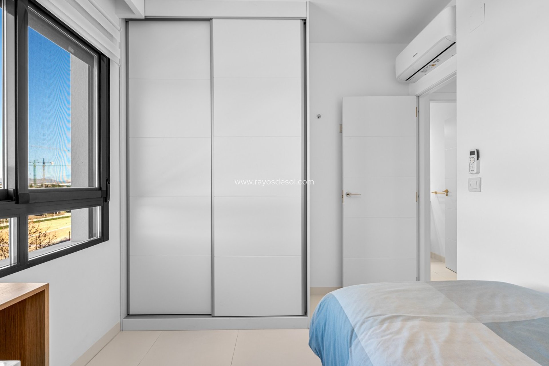 Herverkoop - Appartement - San Miguel de Salinas - San Miguel