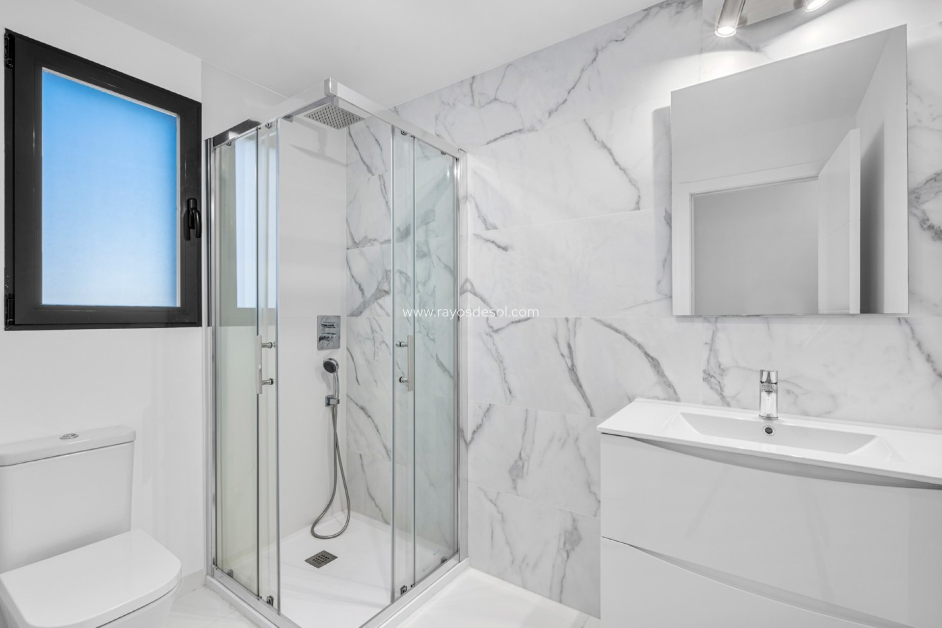 Herverkoop - Appartement - San Miguel de Salinas - San Miguel