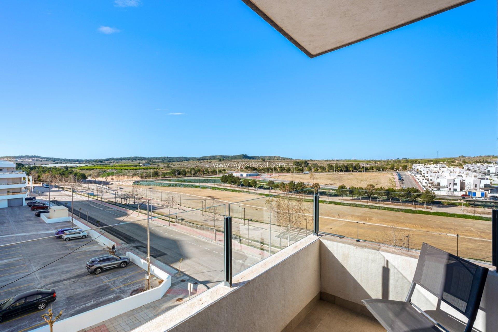 Herverkoop - Appartement - San Miguel de Salinas - San Miguel