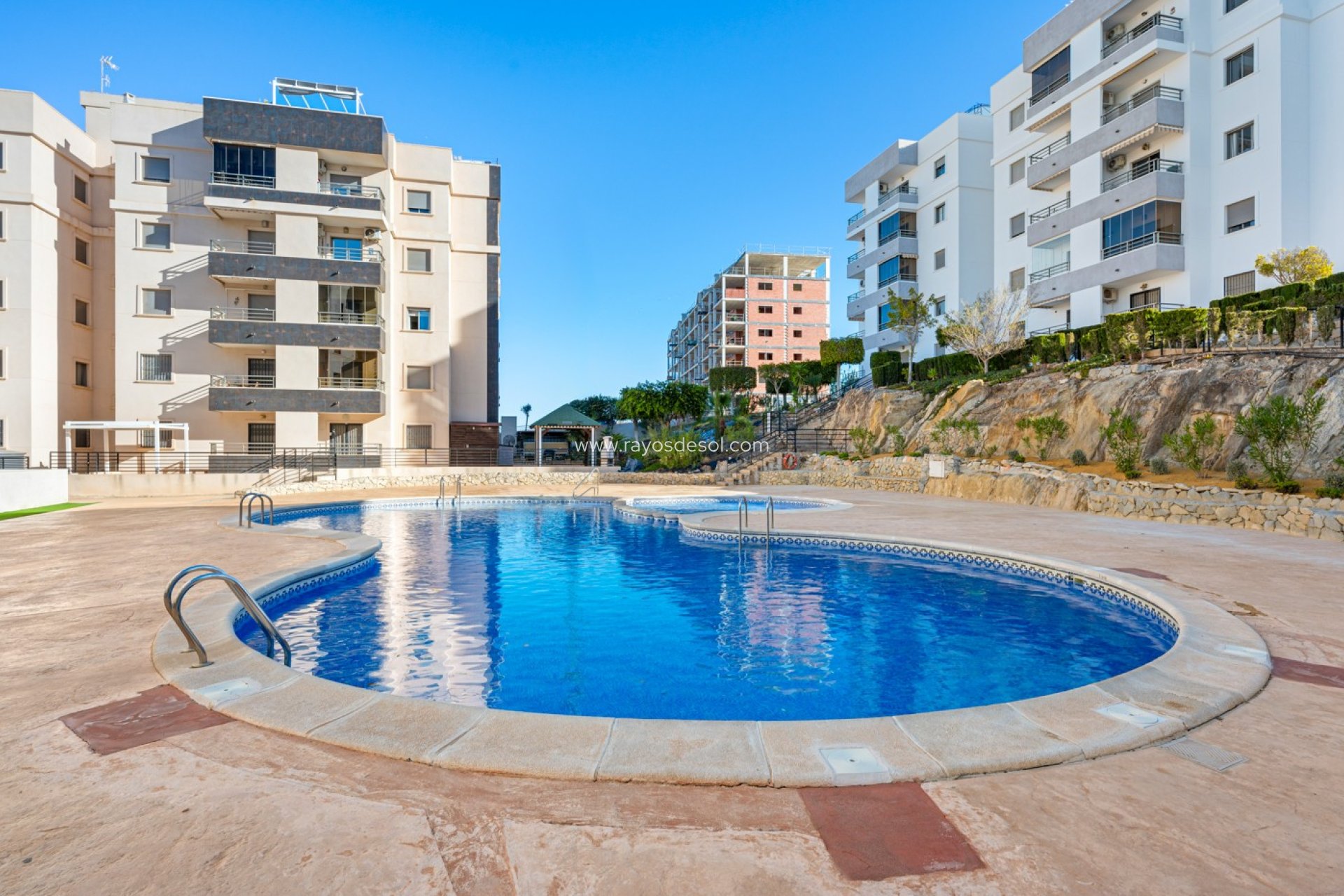 Herverkoop - Appartement - San Miguel de Salinas - San Miguel