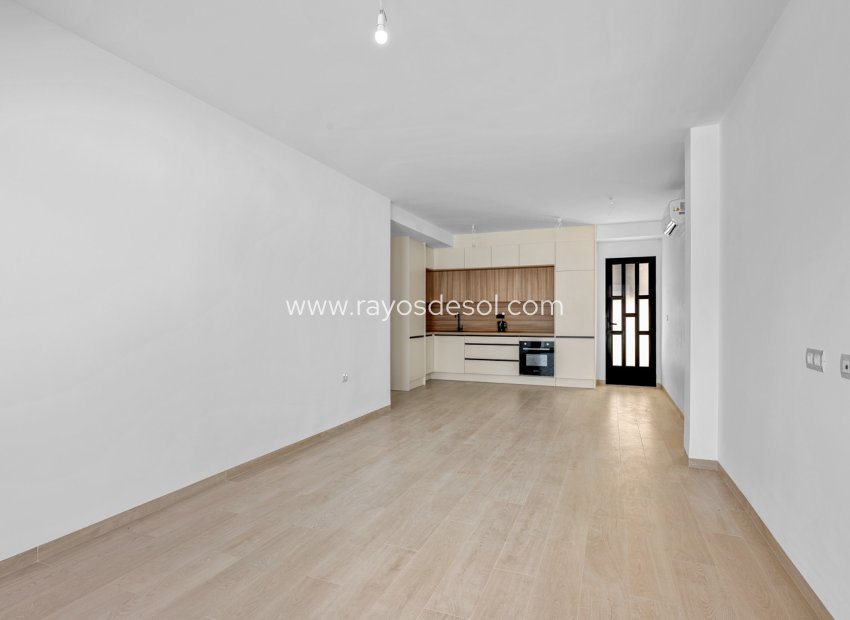 Herverkoop - Appartement - San Miguel de Salinas - San Miguel
