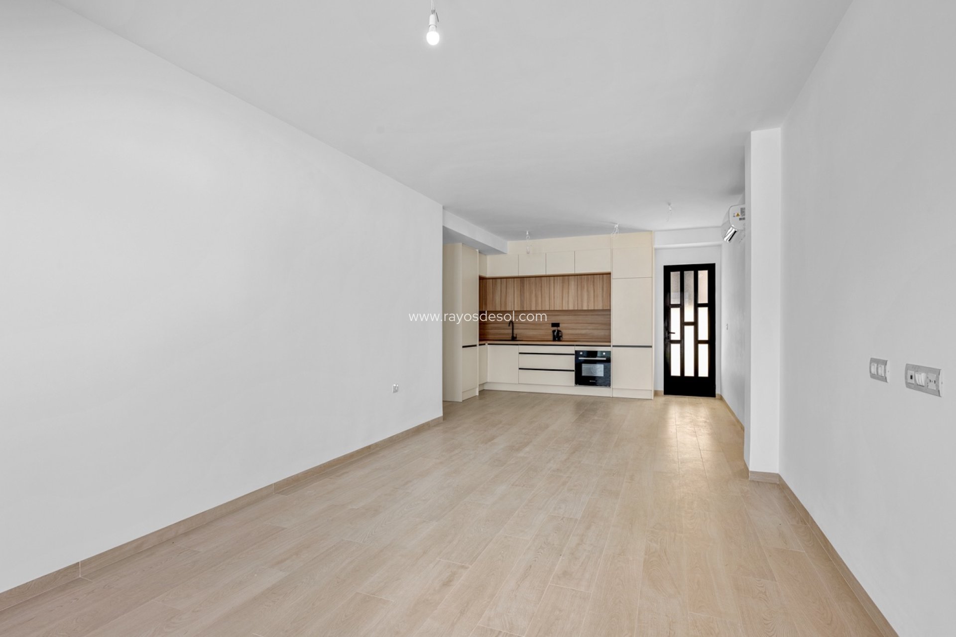 Herverkoop - Appartement - San Miguel de Salinas - San Miguel