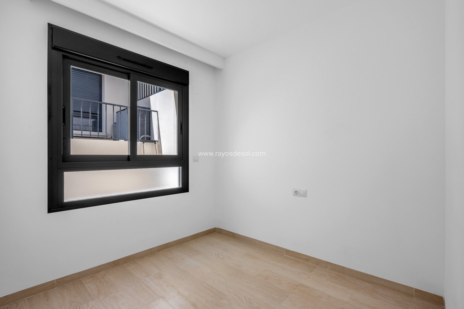 Herverkoop - Appartement - San Miguel de Salinas - San Miguel