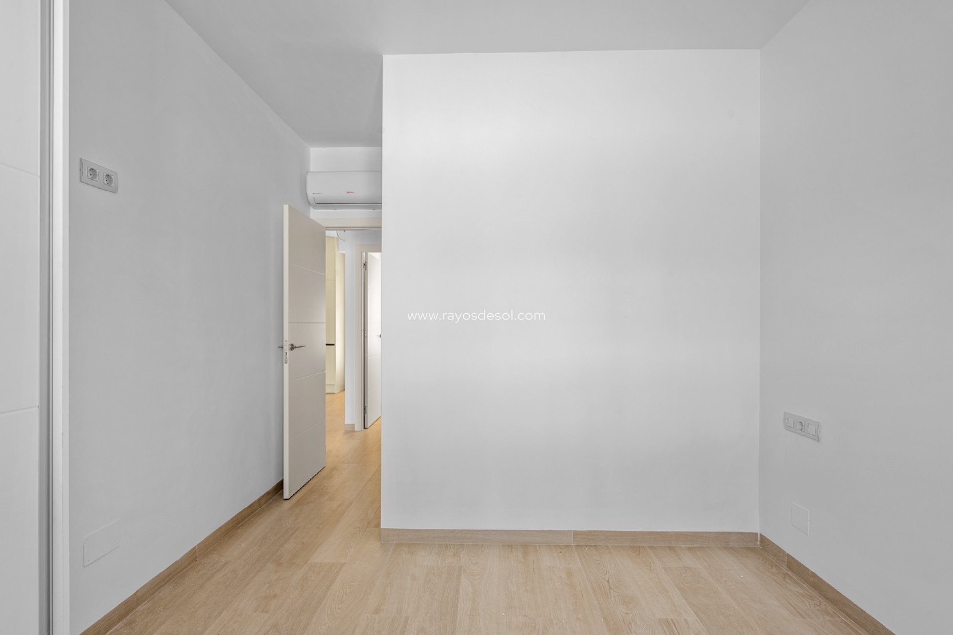 Herverkoop - Appartement - San Miguel de Salinas - San Miguel