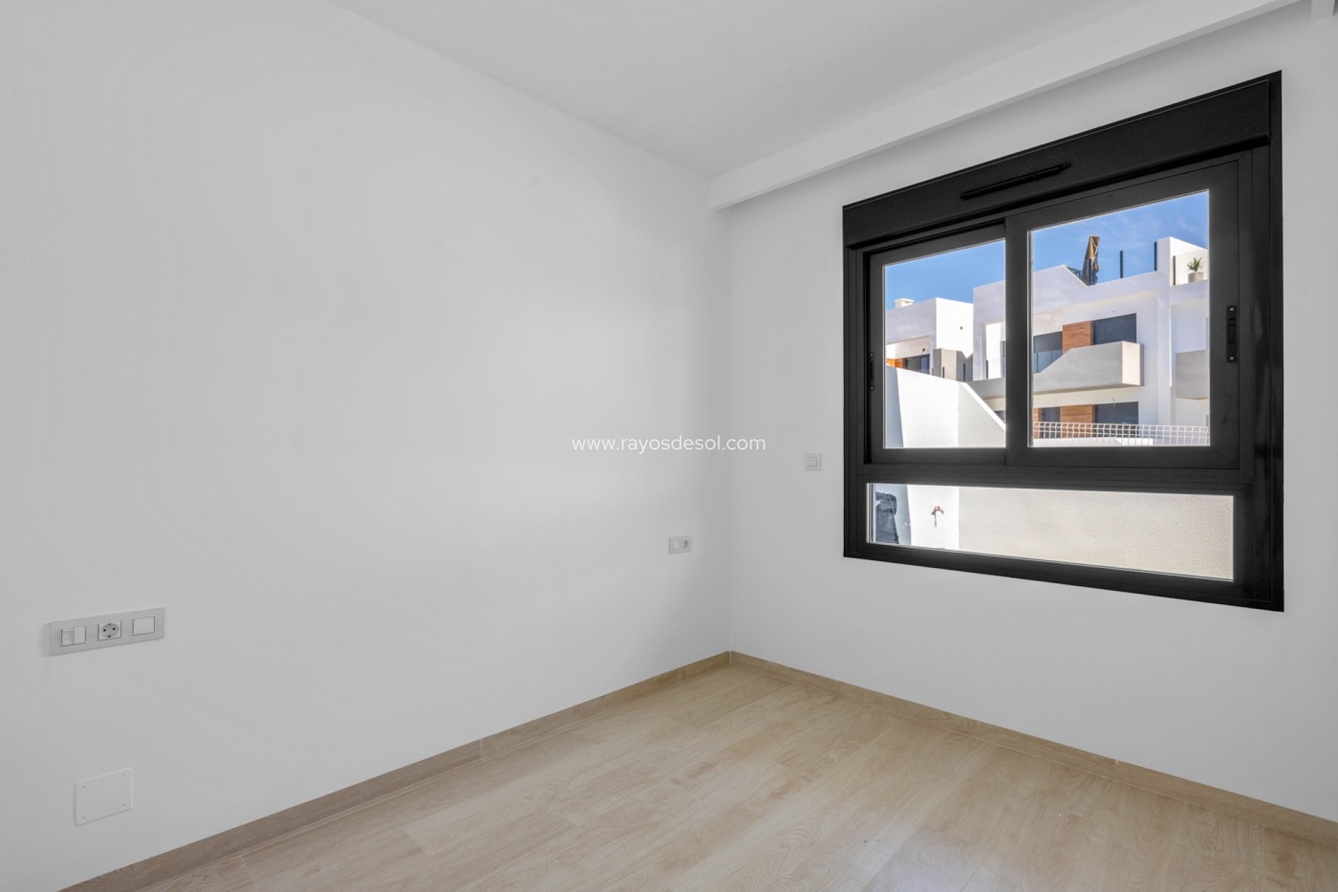 Herverkoop - Appartement - San Miguel de Salinas - San Miguel