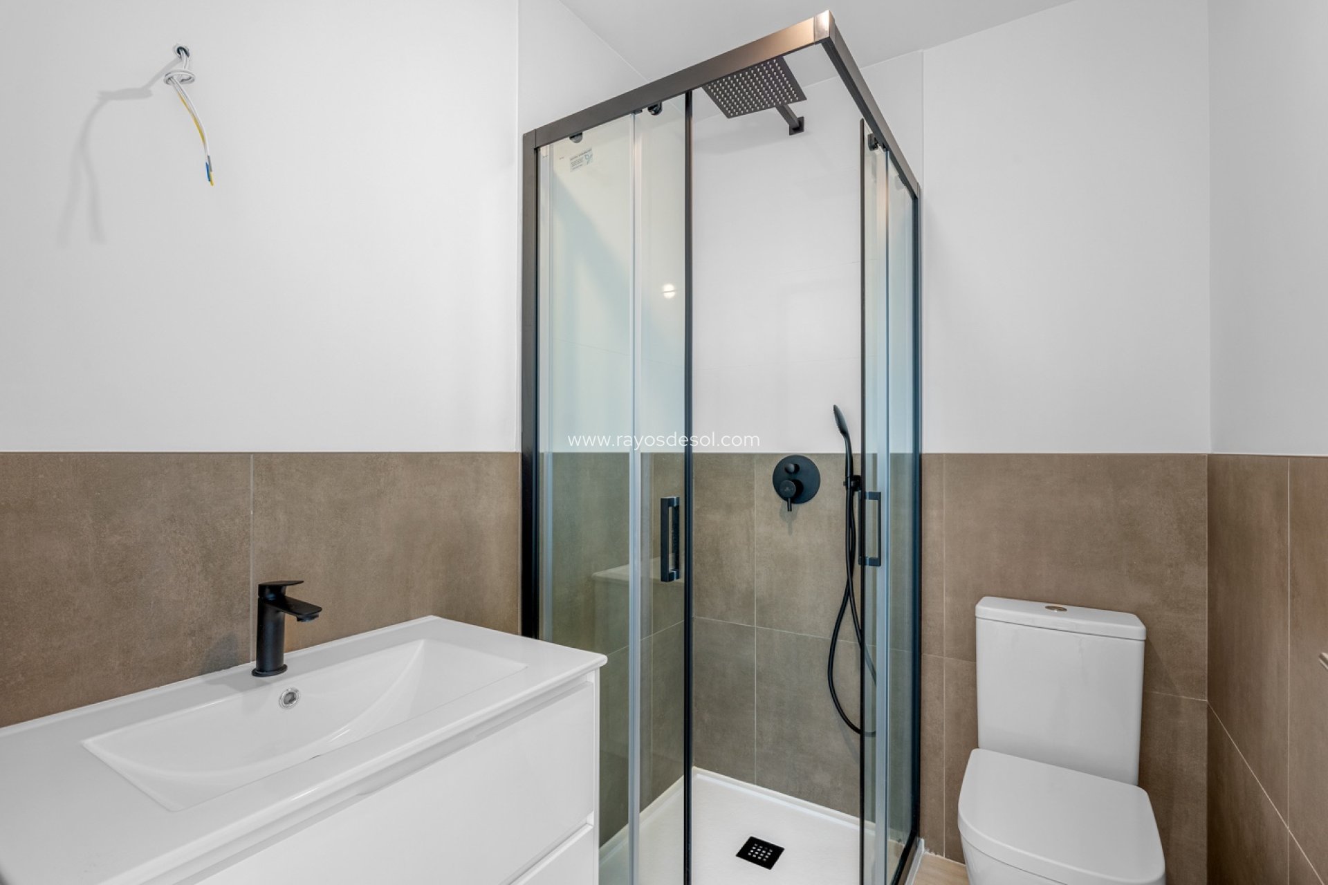 Herverkoop - Appartement - San Miguel de Salinas - San Miguel