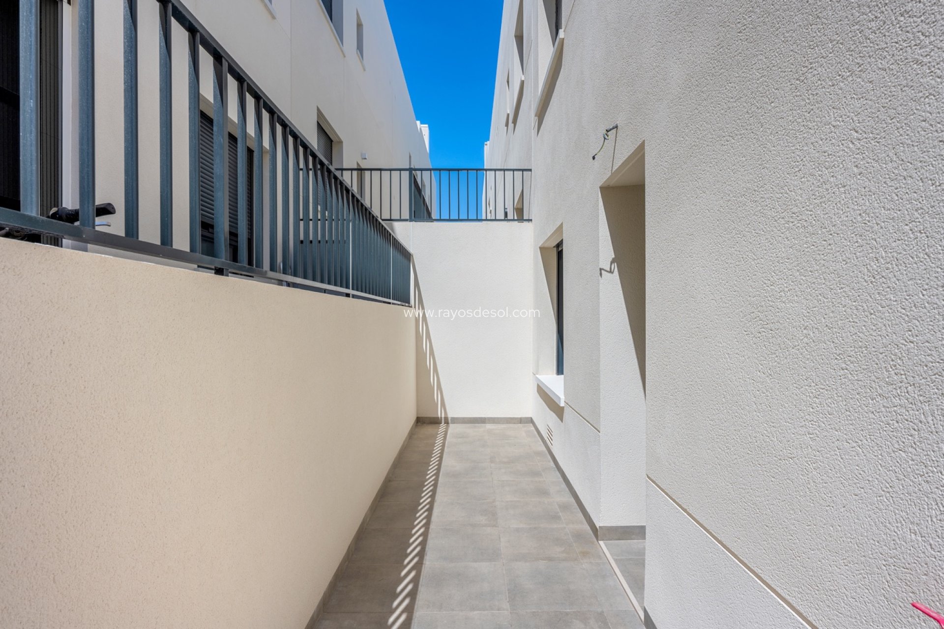 Herverkoop - Appartement - San Miguel de Salinas - San Miguel
