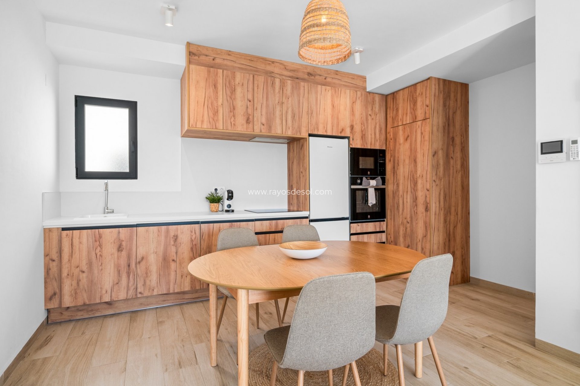 Herverkoop - Appartement - San Miguel de Salinas - San Miguel