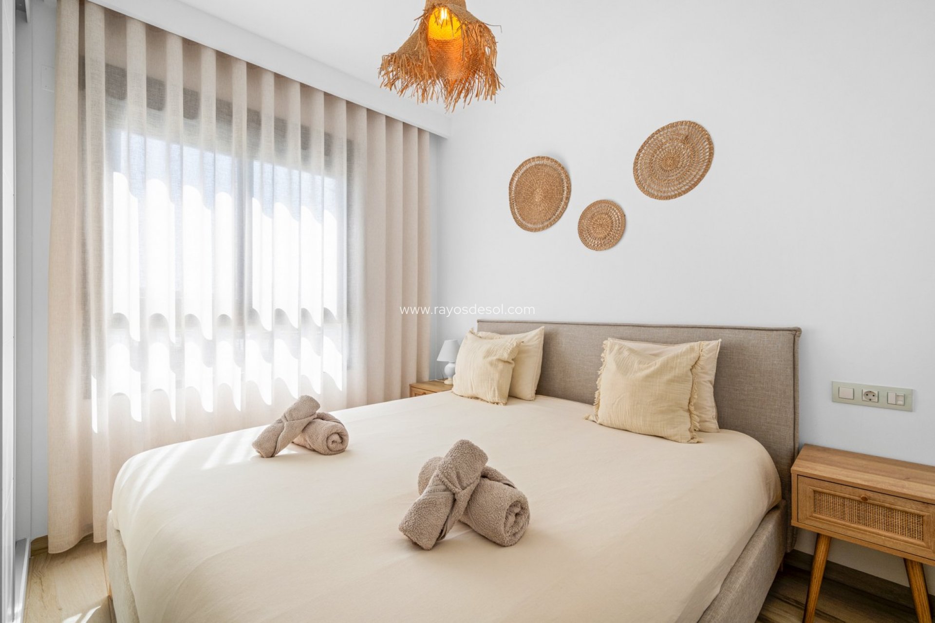Herverkoop - Appartement - San Miguel de Salinas - San Miguel