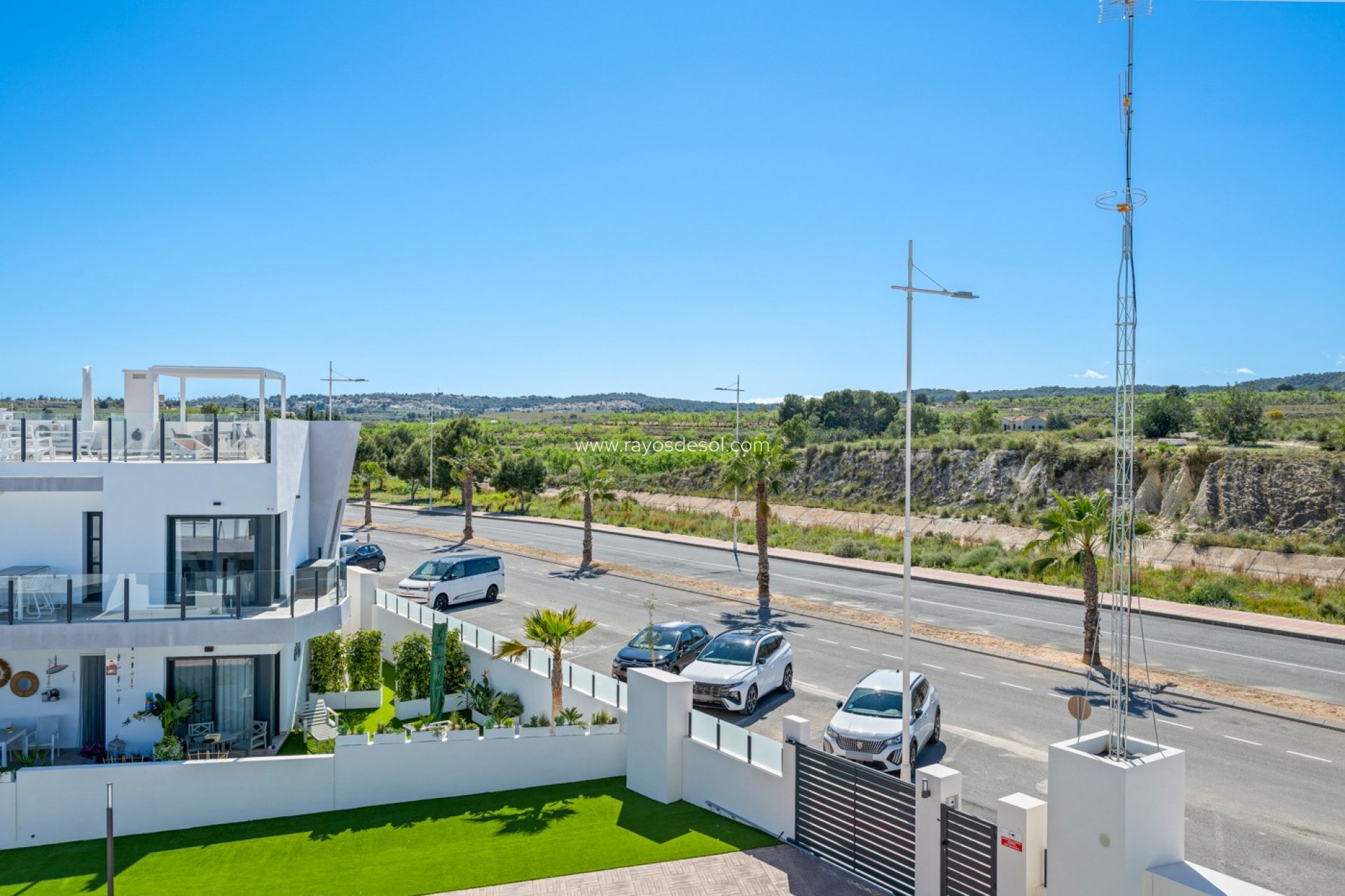 Herverkoop - Appartement - San Miguel de Salinas - San Miguel