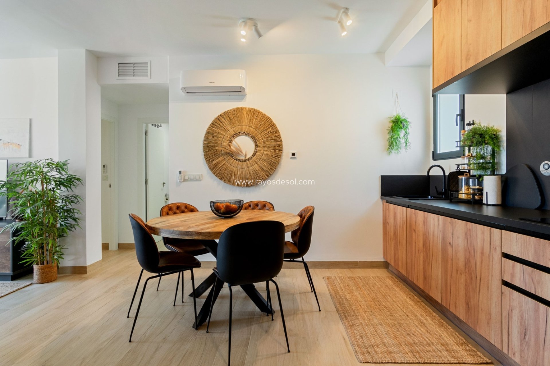 Herverkoop - Appartement - San Miguel de Salinas