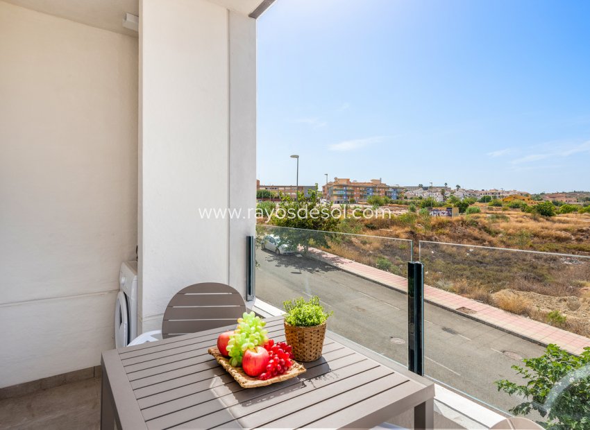 Herverkoop - Appartement - San Miguel de Salinas