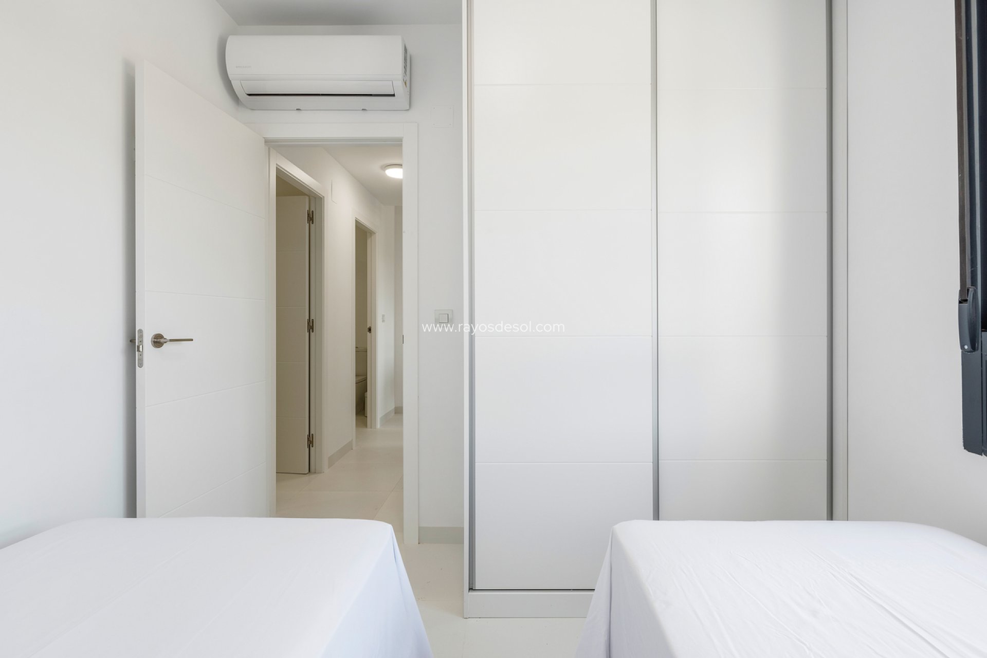 Herverkoop - Appartement - San Miguel de Salinas