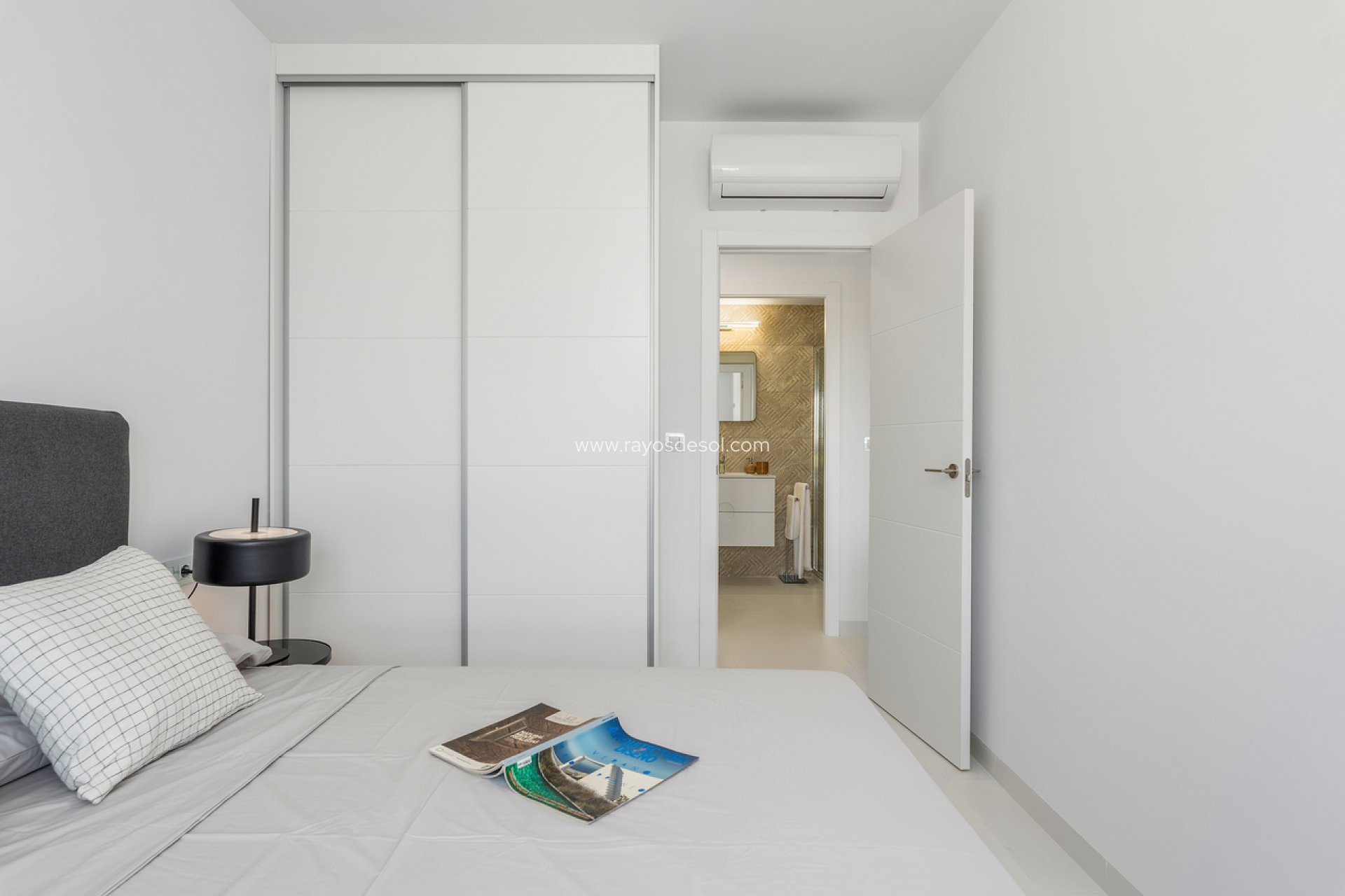 Herverkoop - Appartement - San Miguel de Salinas