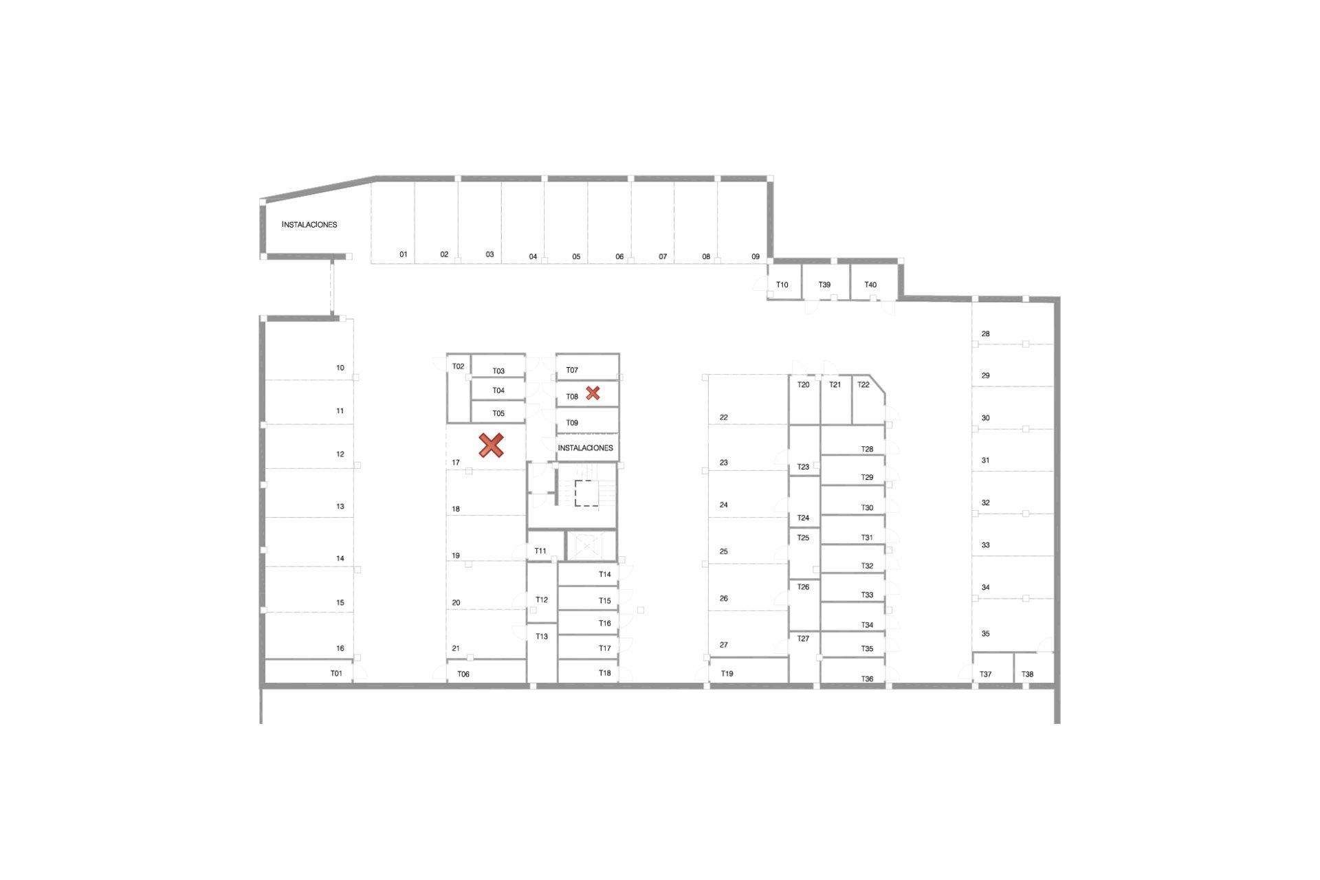 Herverkoop - Appartement - San Miguel de Salinas