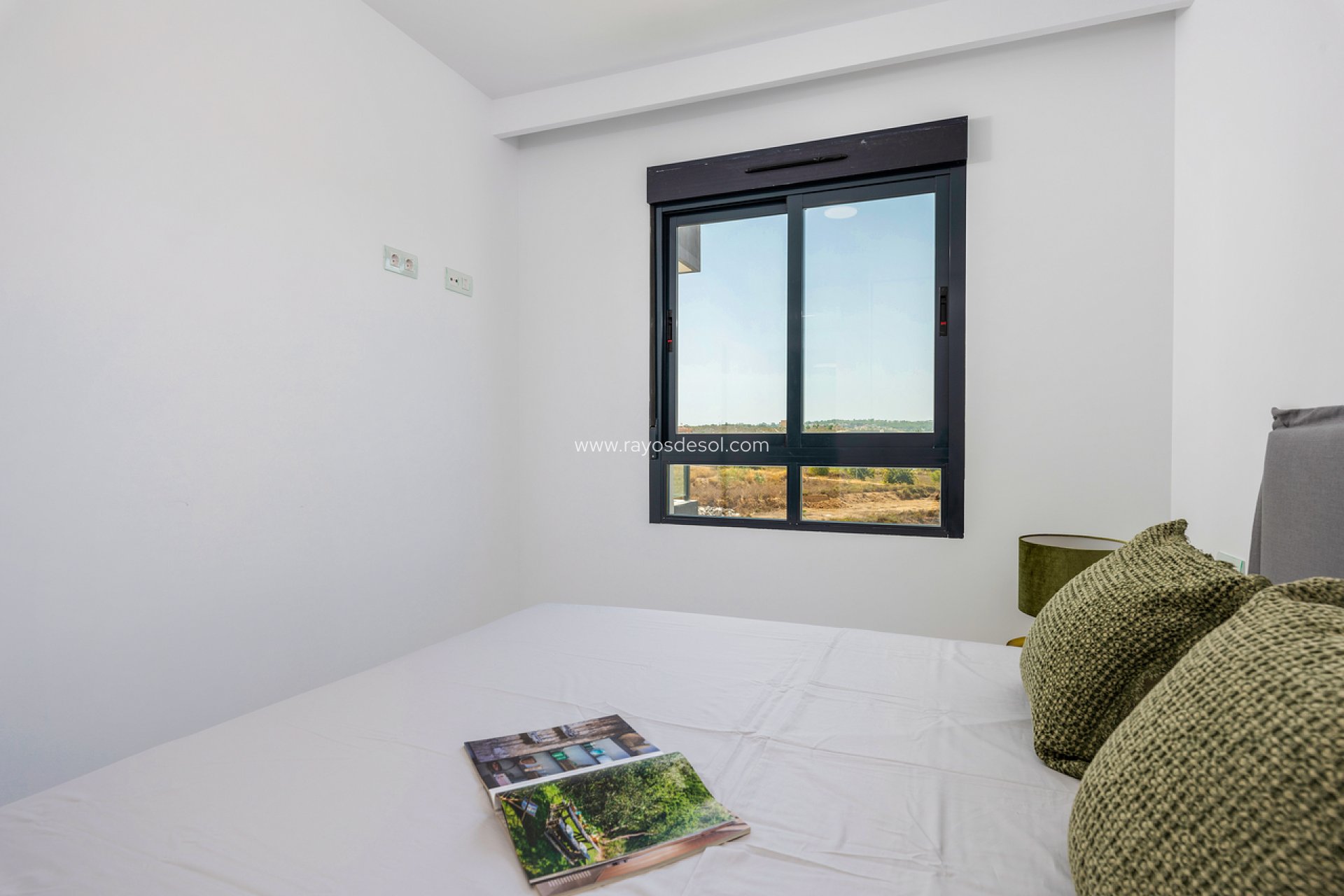 Herverkoop - Appartement - San Miguel de Salinas