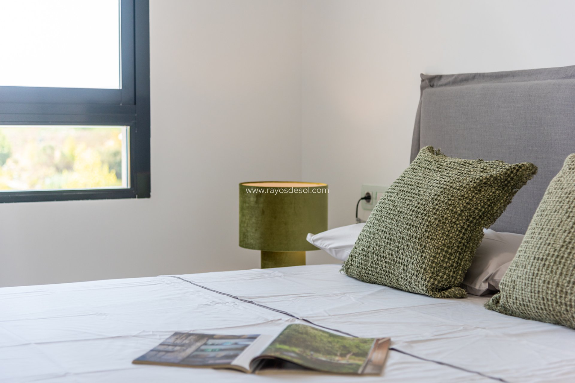 Herverkoop - Appartement - San Miguel de Salinas