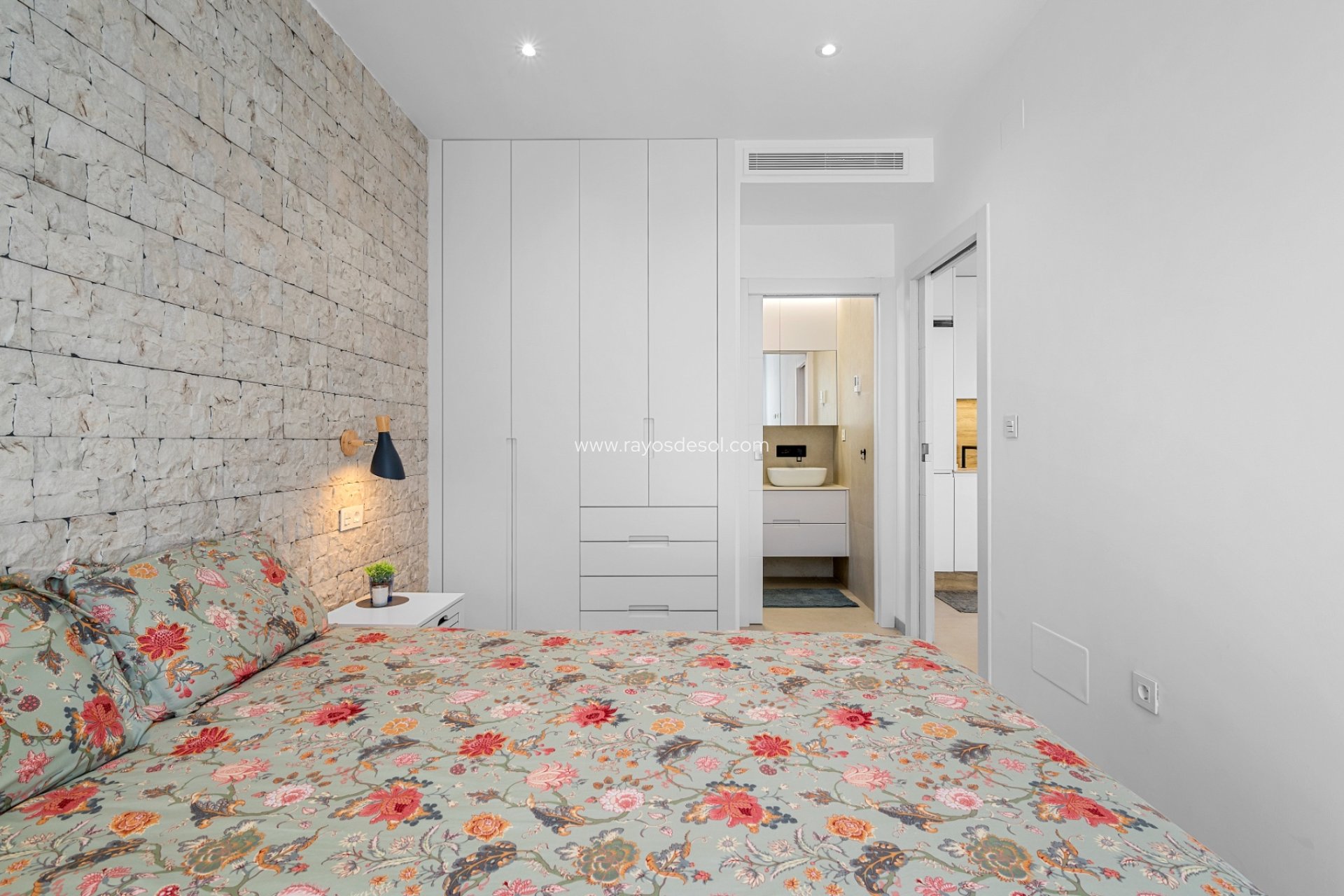 Herverkoop - Appartement - San Pedro del Pinatar - Centro