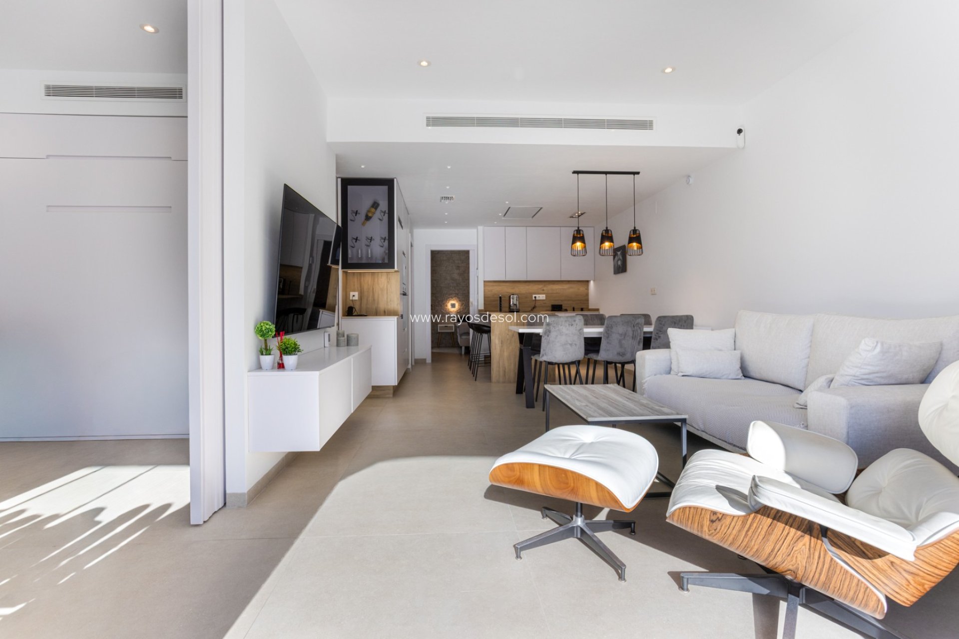 Herverkoop - Appartement - San Pedro del Pinatar - Las Esperanzas