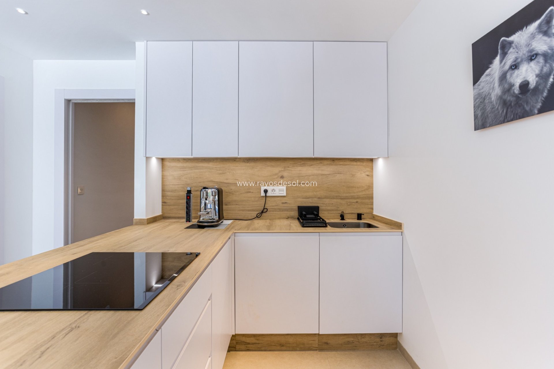 Herverkoop - Appartement - San Pedro del Pinatar - Las Esperanzas