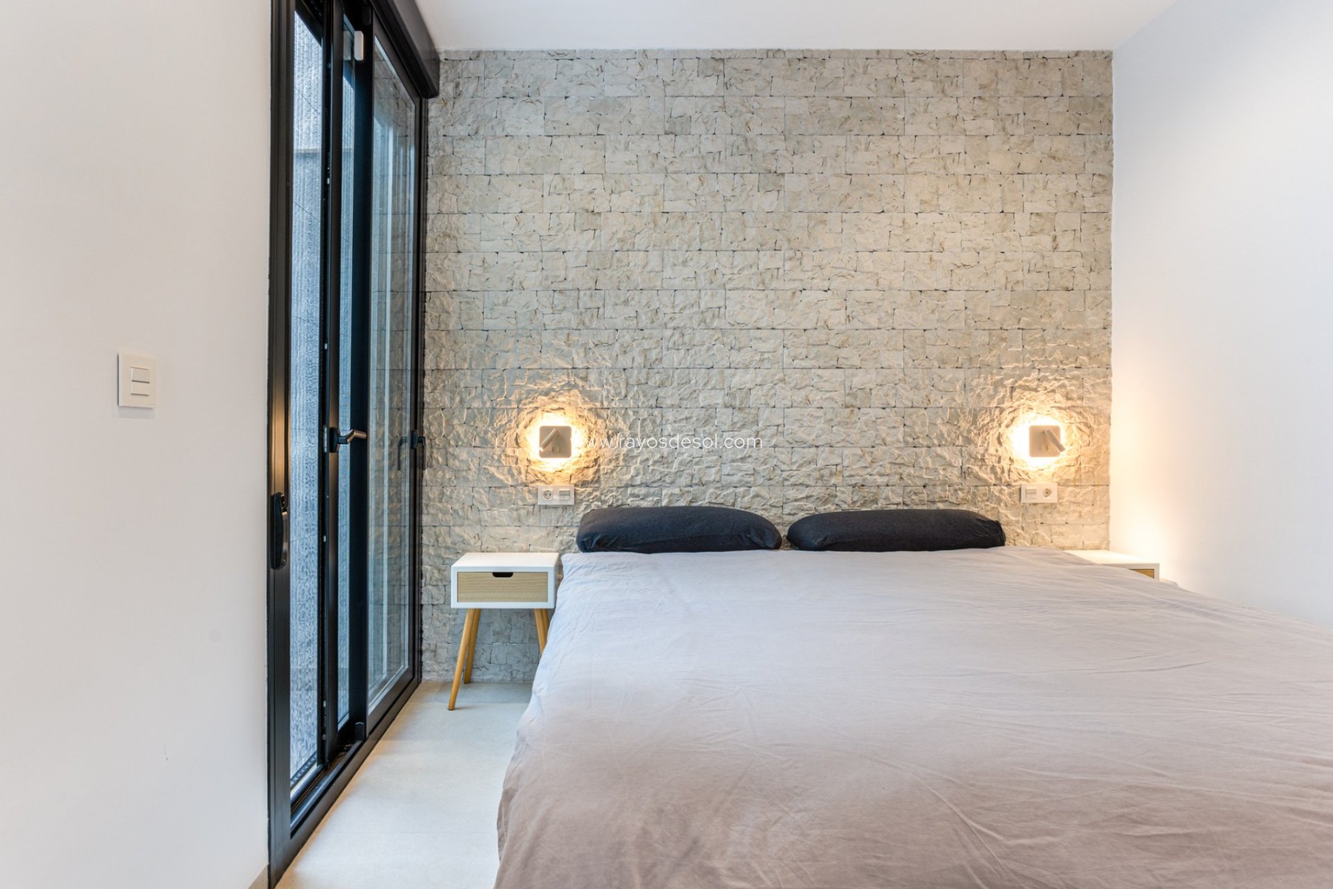 Herverkoop - Appartement - San Pedro del Pinatar - Las Esperanzas