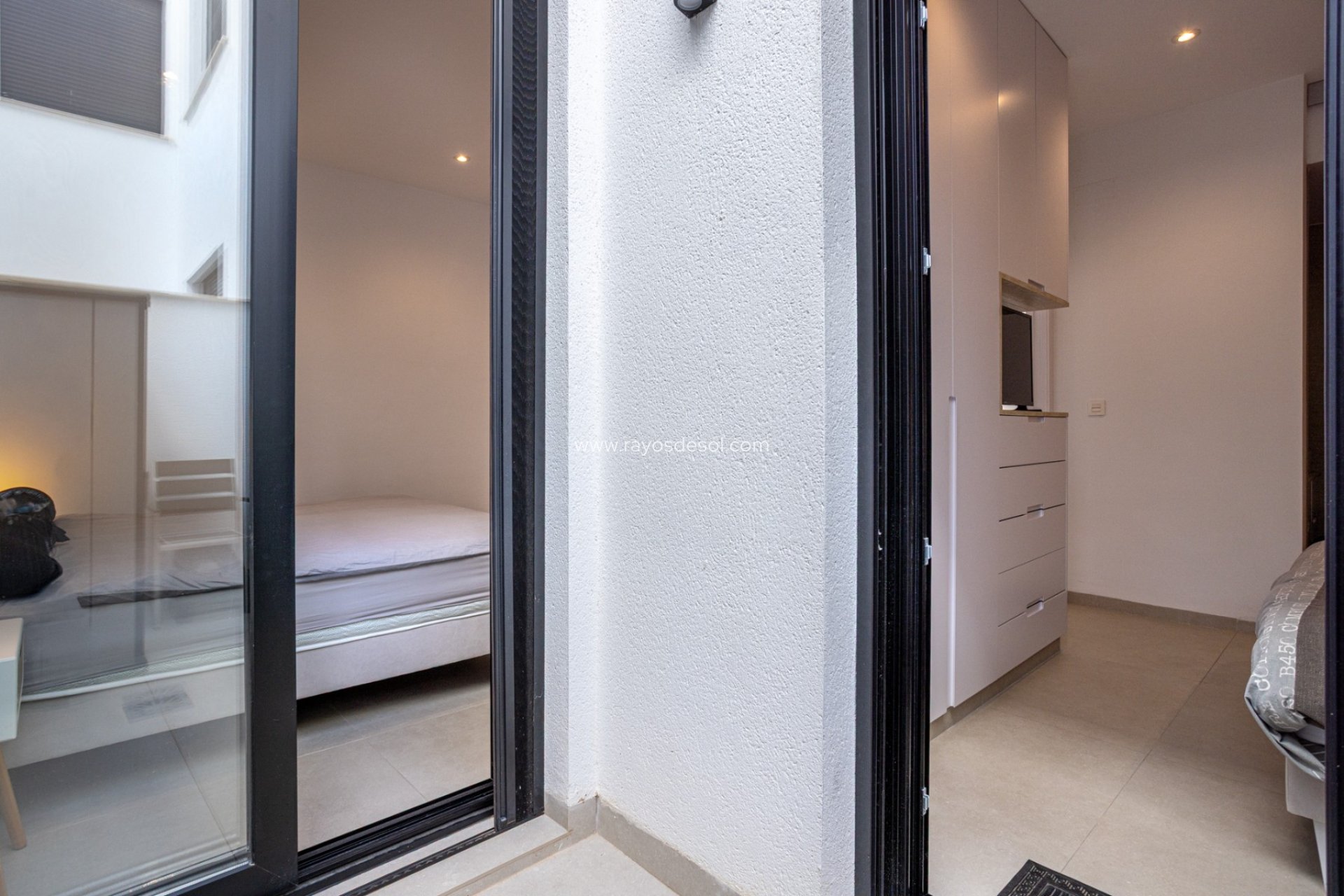 Herverkoop - Appartement - San Pedro del Pinatar - Las Esperanzas