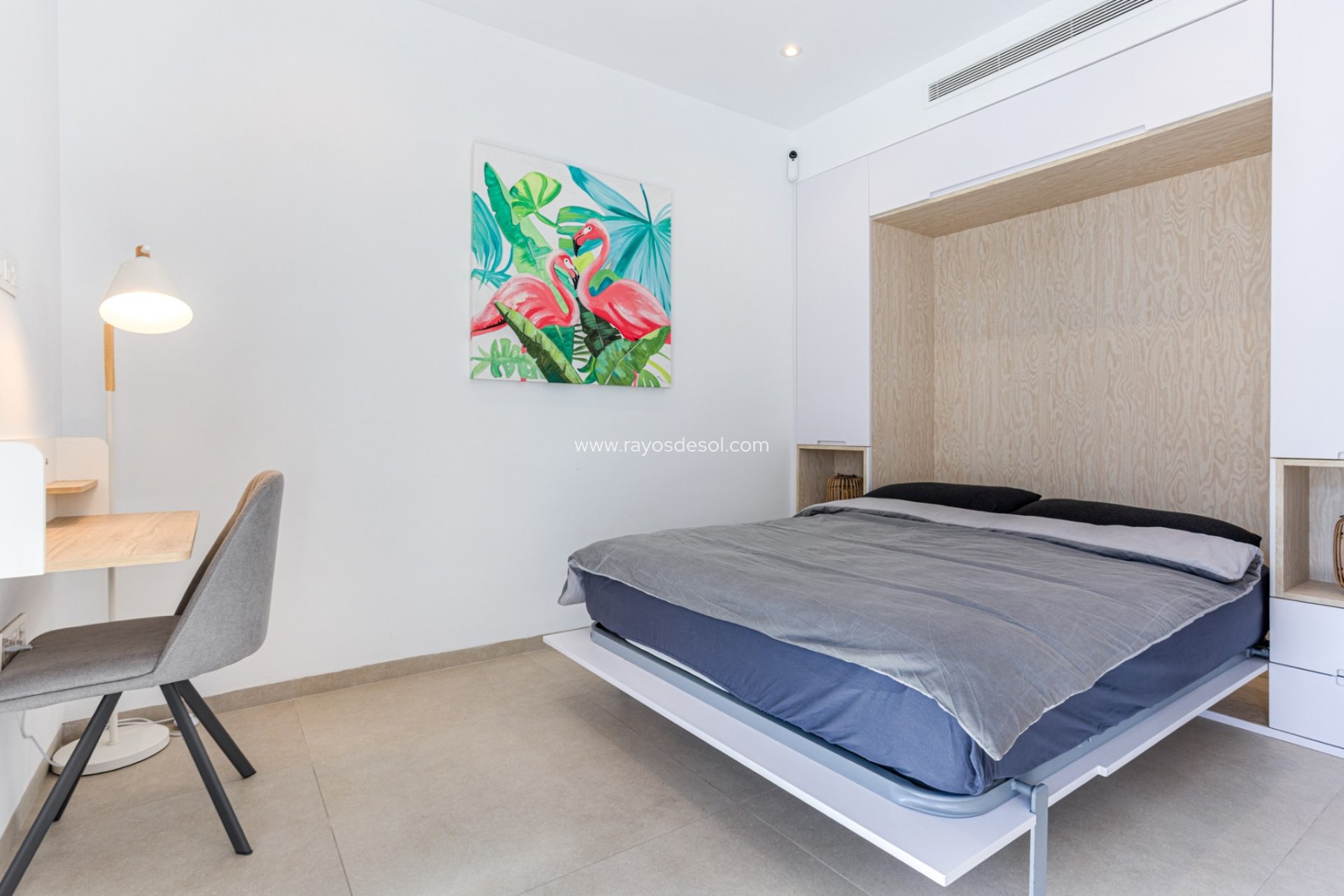 Herverkoop - Appartement - San Pedro del Pinatar - Las Esperanzas