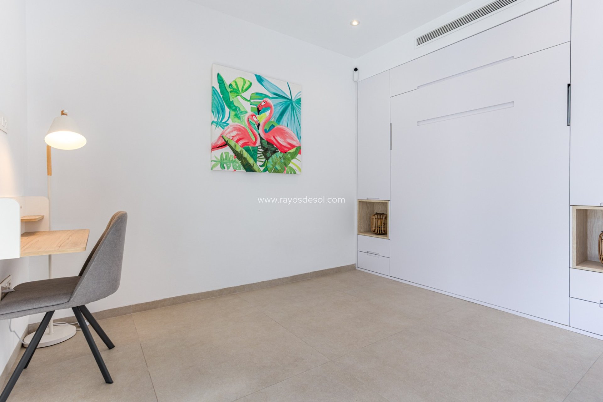 Herverkoop - Appartement - San Pedro del Pinatar - Las Esperanzas