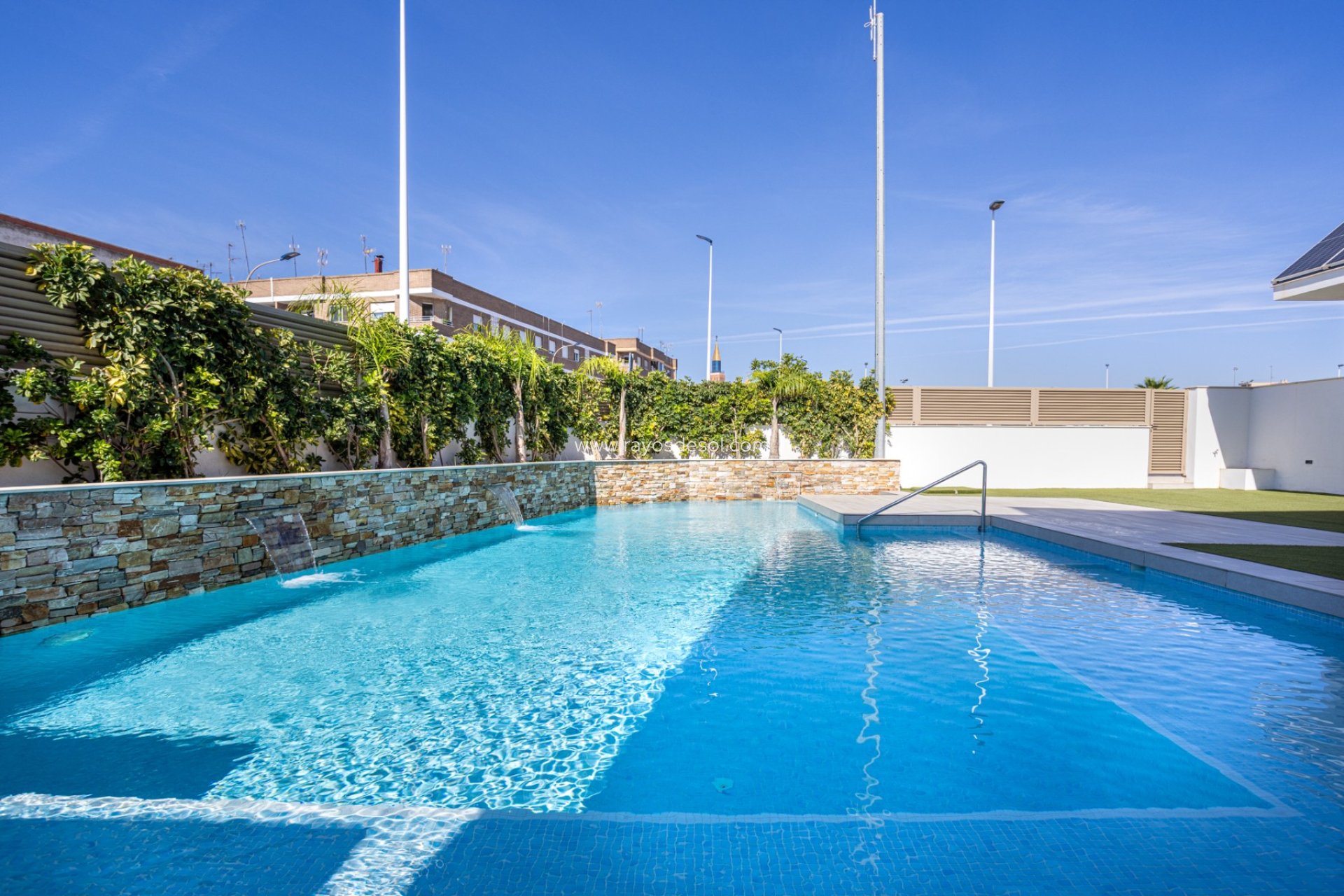 Herverkoop - Appartement - San Pedro del Pinatar - Las Esperanzas