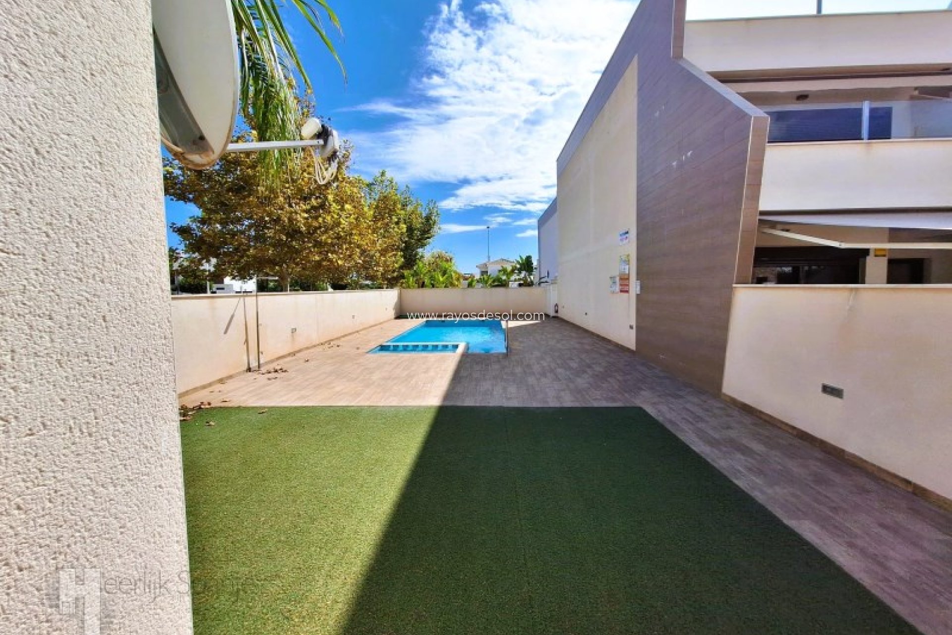 Herverkoop - Appartement - San Pedro del Pinatar - Lo Pagan