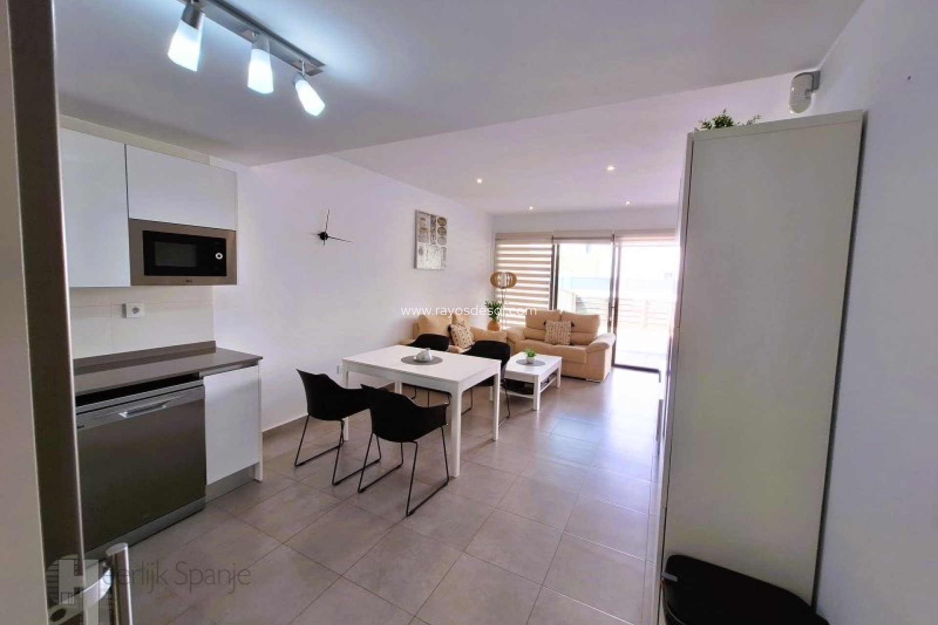 Herverkoop - Appartement - San Pedro del Pinatar - Lo Pagan
