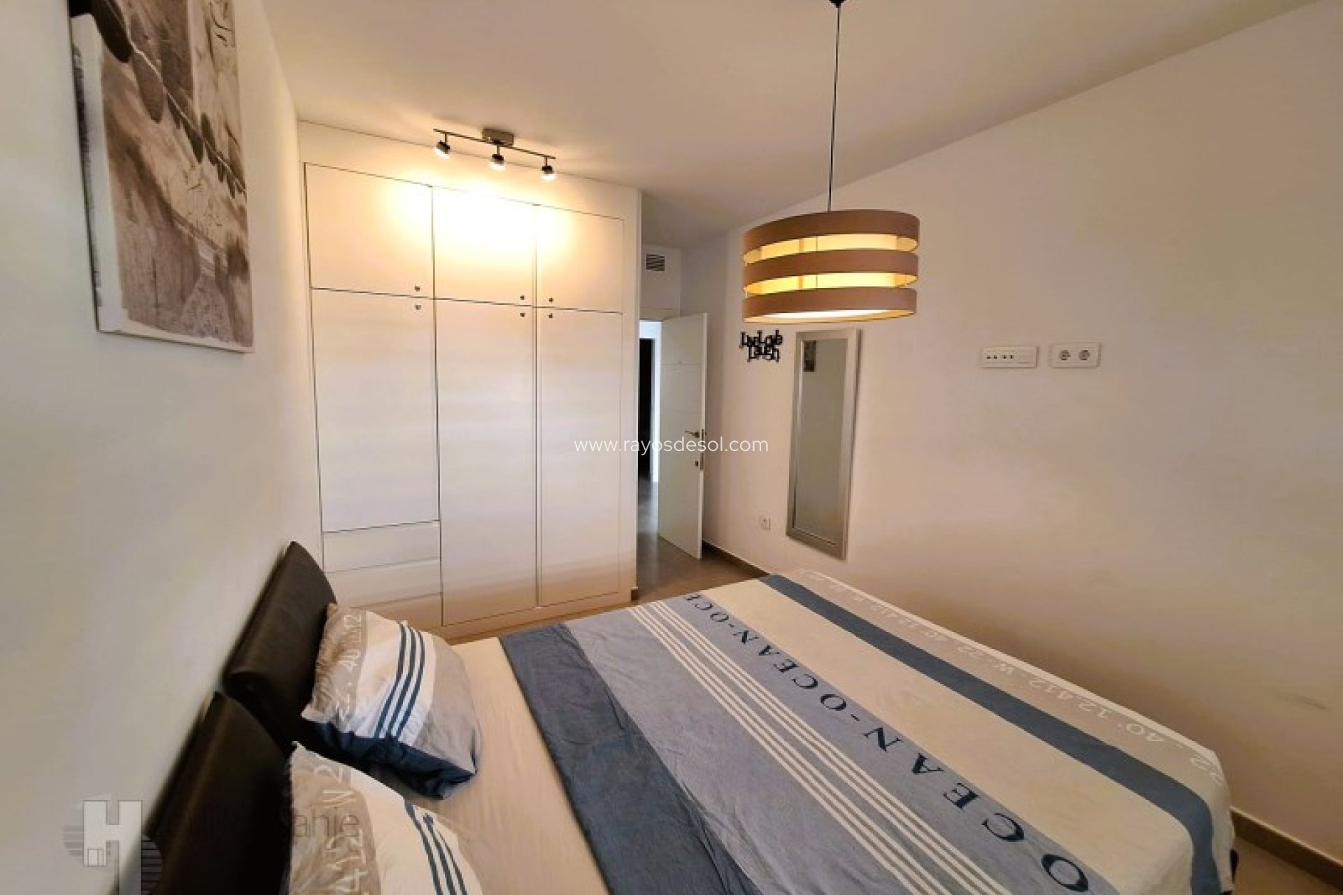 Herverkoop - Appartement - San Pedro del Pinatar - Lo Pagan