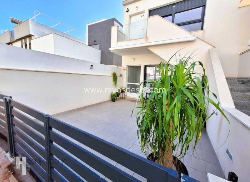 Herverkoop - Appartement - San Pedro del Pinatar - Lo Pagan