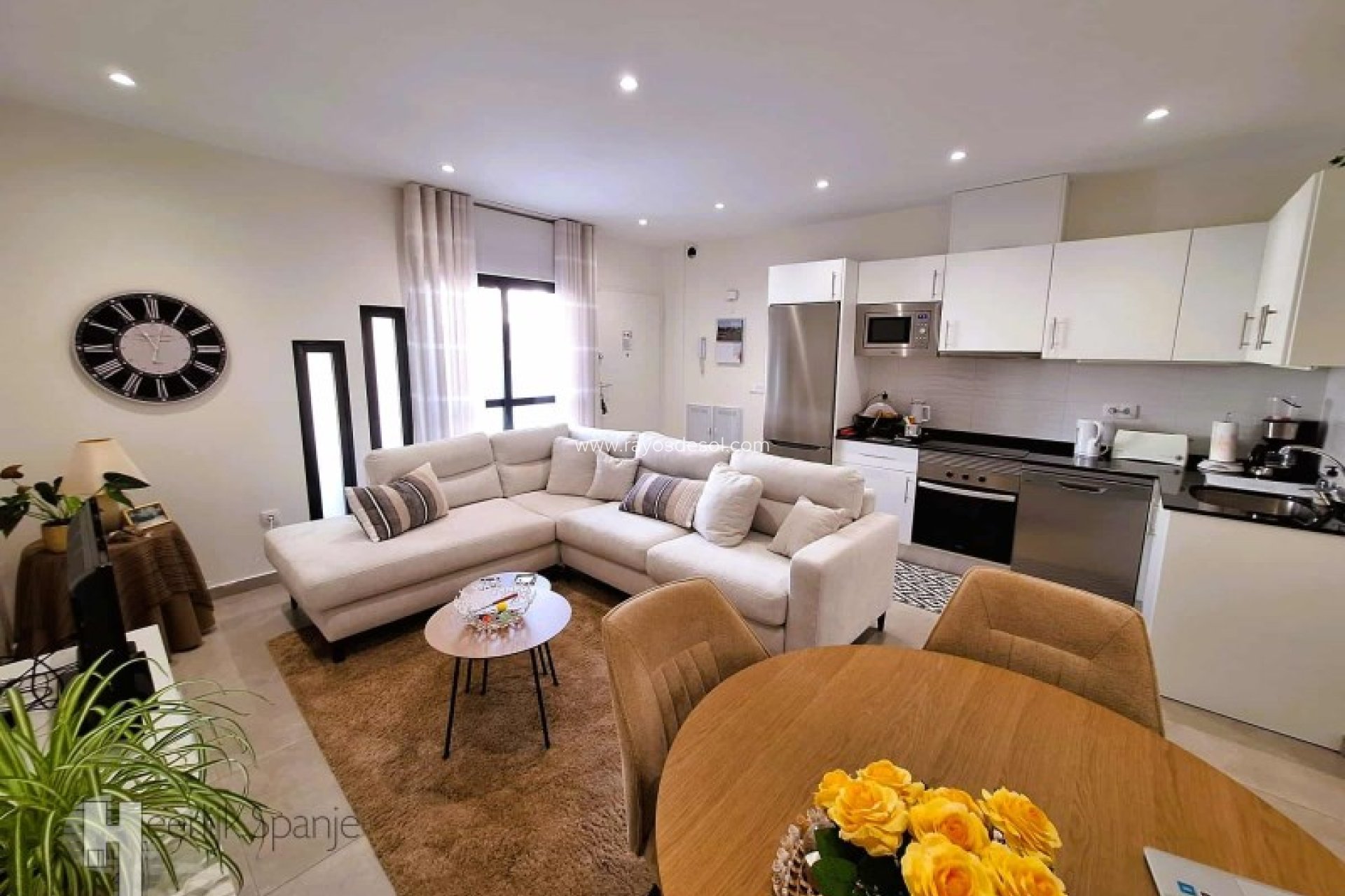 Herverkoop - Appartement - San Pedro del Pinatar - Lo Pagan