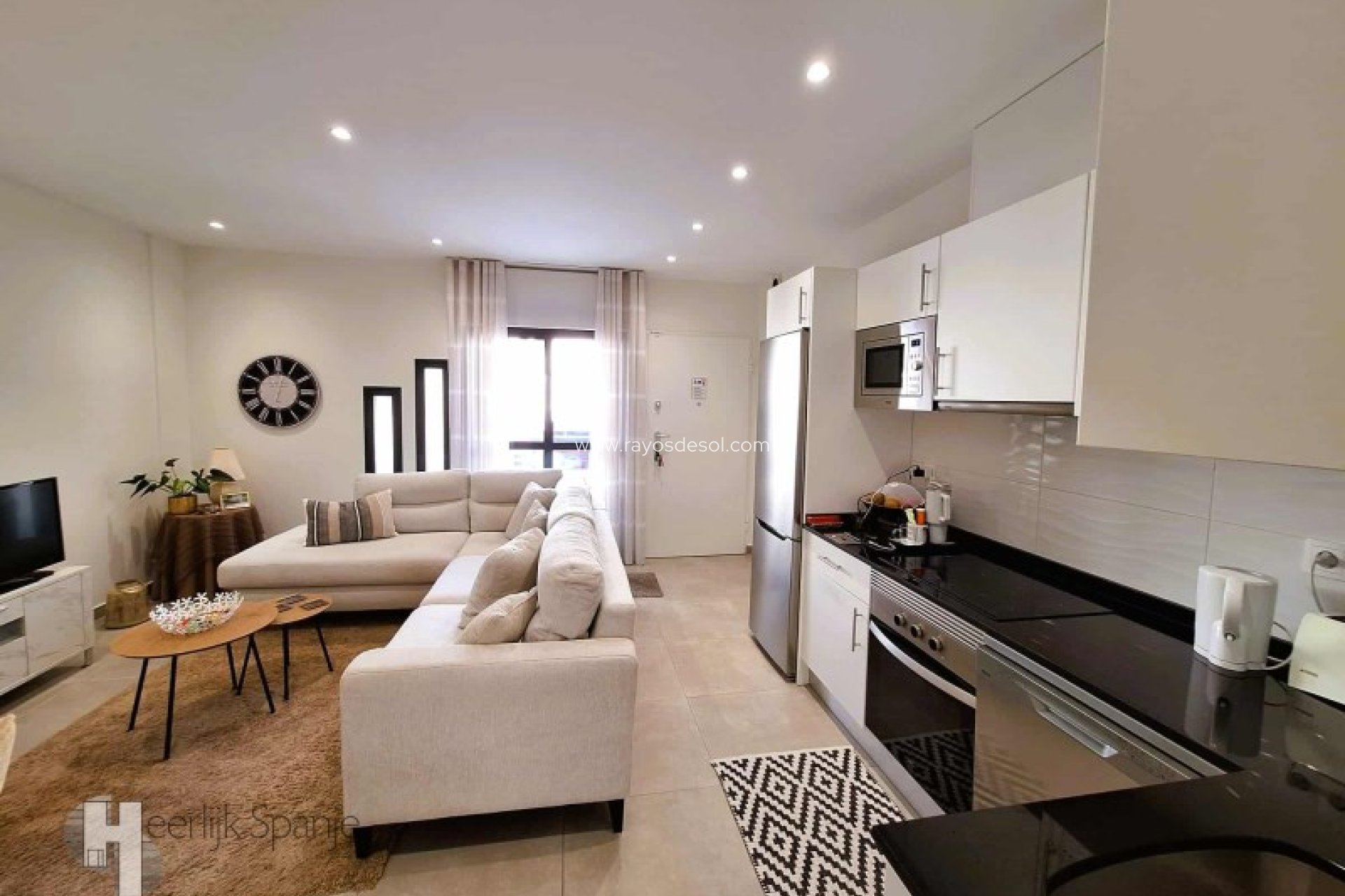 Herverkoop - Appartement - San Pedro del Pinatar - Lo Pagan