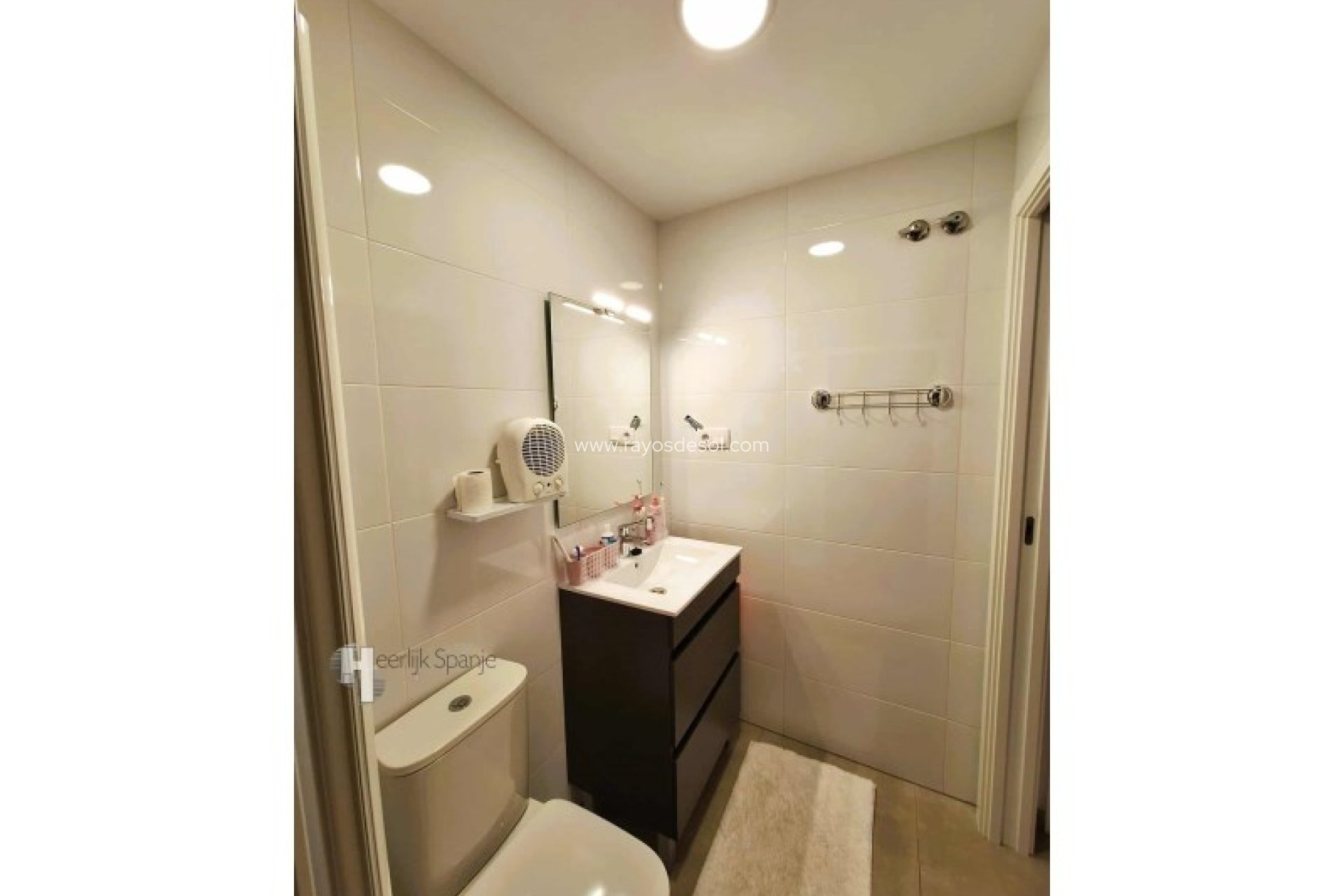 Herverkoop - Appartement - San Pedro del Pinatar - Lo Pagan