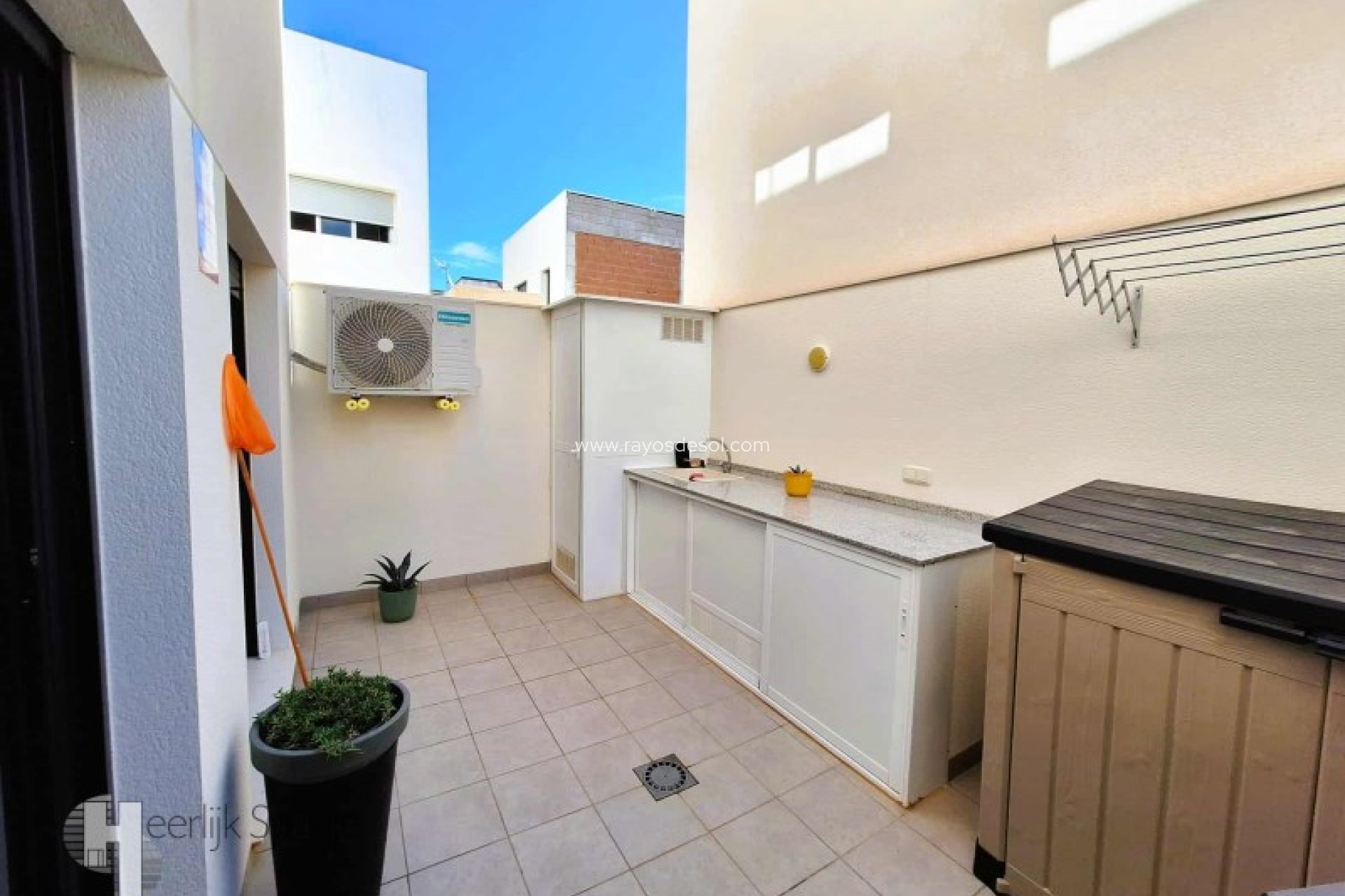 Herverkoop - Appartement - San Pedro del Pinatar - Lo Pagan