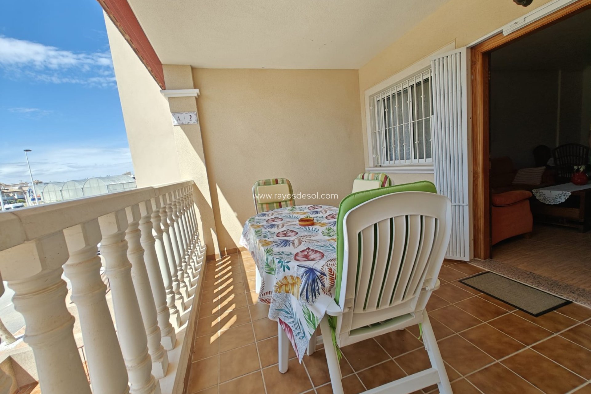 Herverkoop - Appartement - San Pedro del Pinatar - Lo Pagan