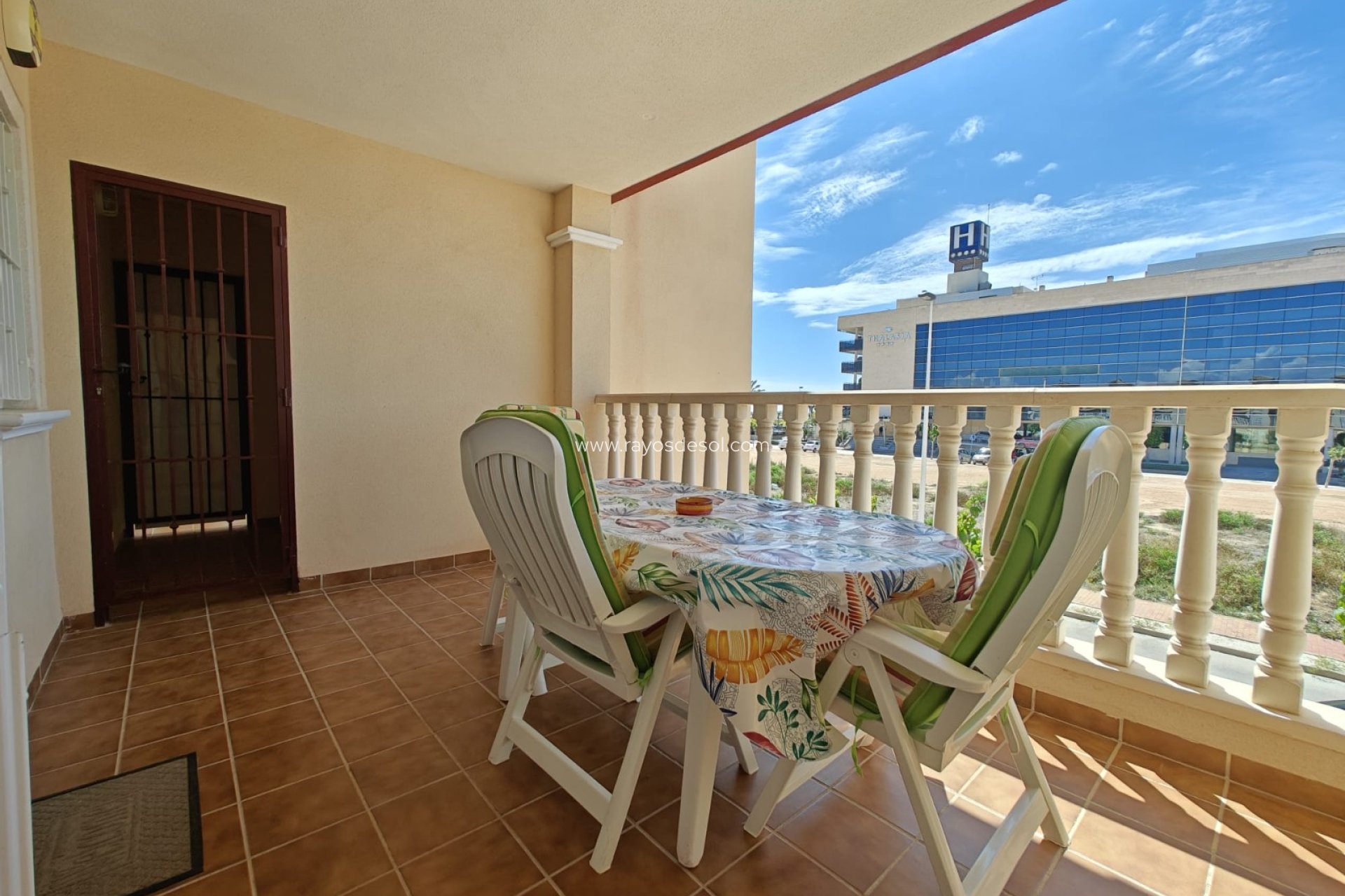 Herverkoop - Appartement - San Pedro del Pinatar - Lo Pagan