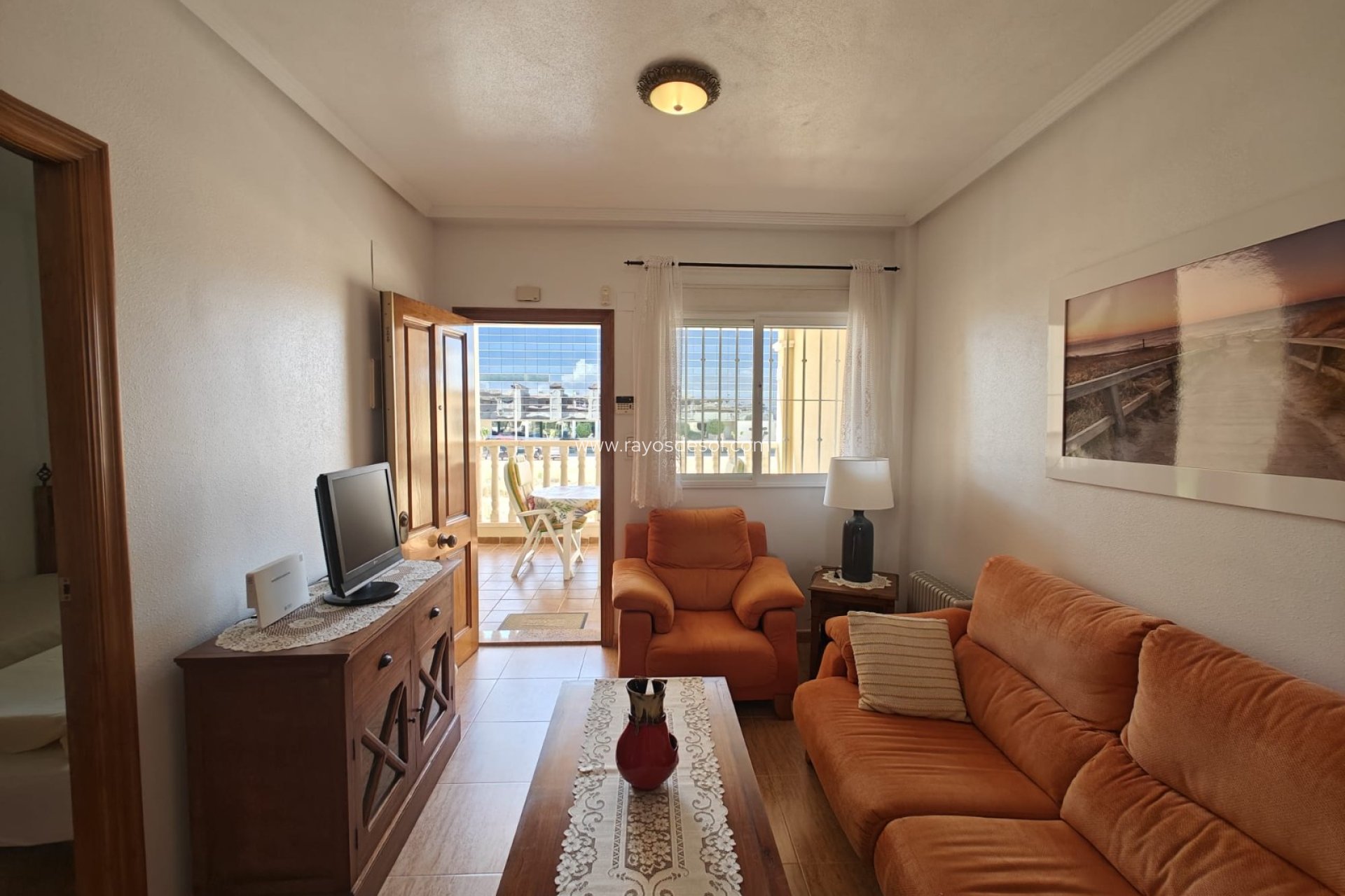 Herverkoop - Appartement - San Pedro del Pinatar - Lo Pagan
