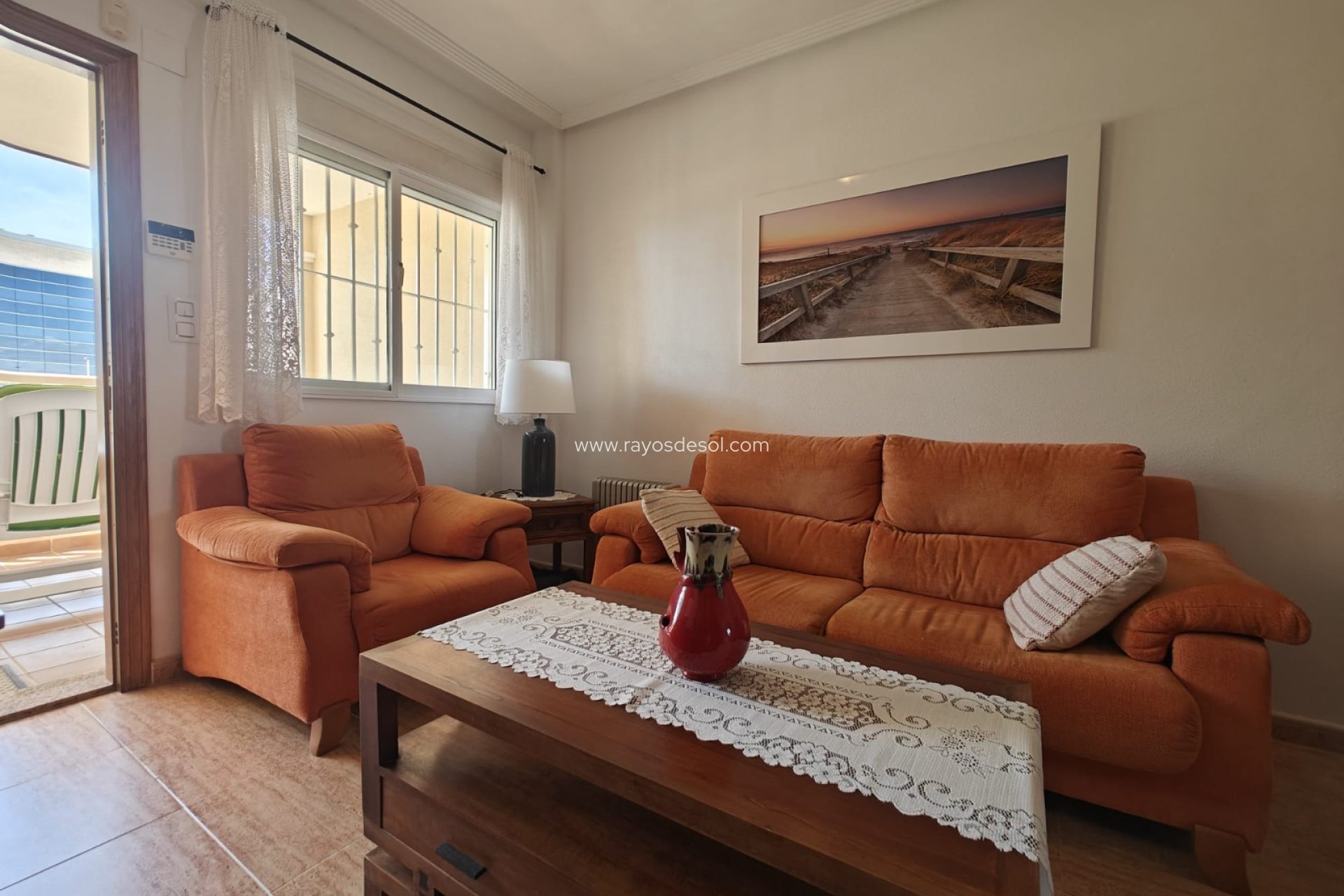Herverkoop - Appartement - San Pedro del Pinatar - Lo Pagan