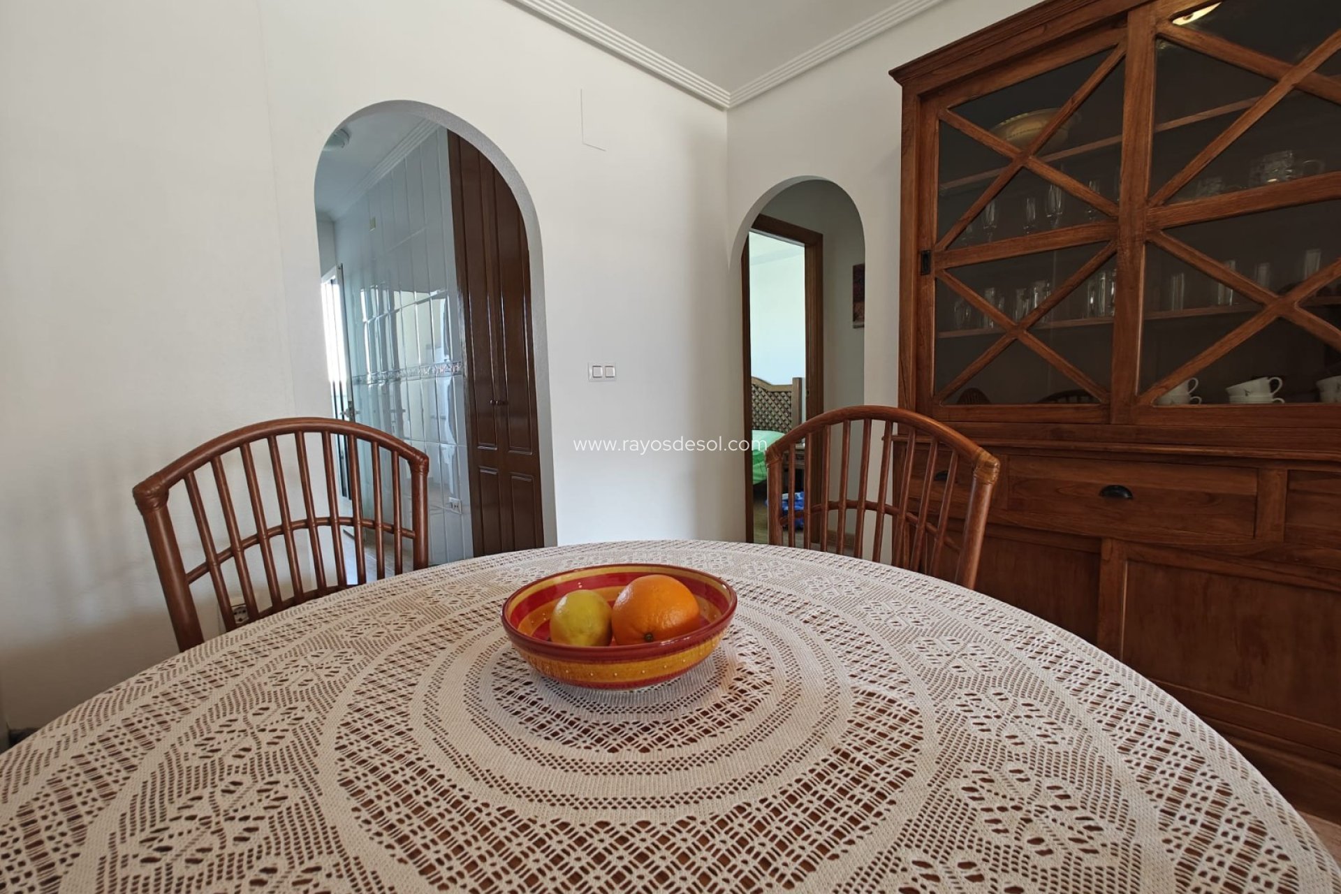 Herverkoop - Appartement - San Pedro del Pinatar - Lo Pagan