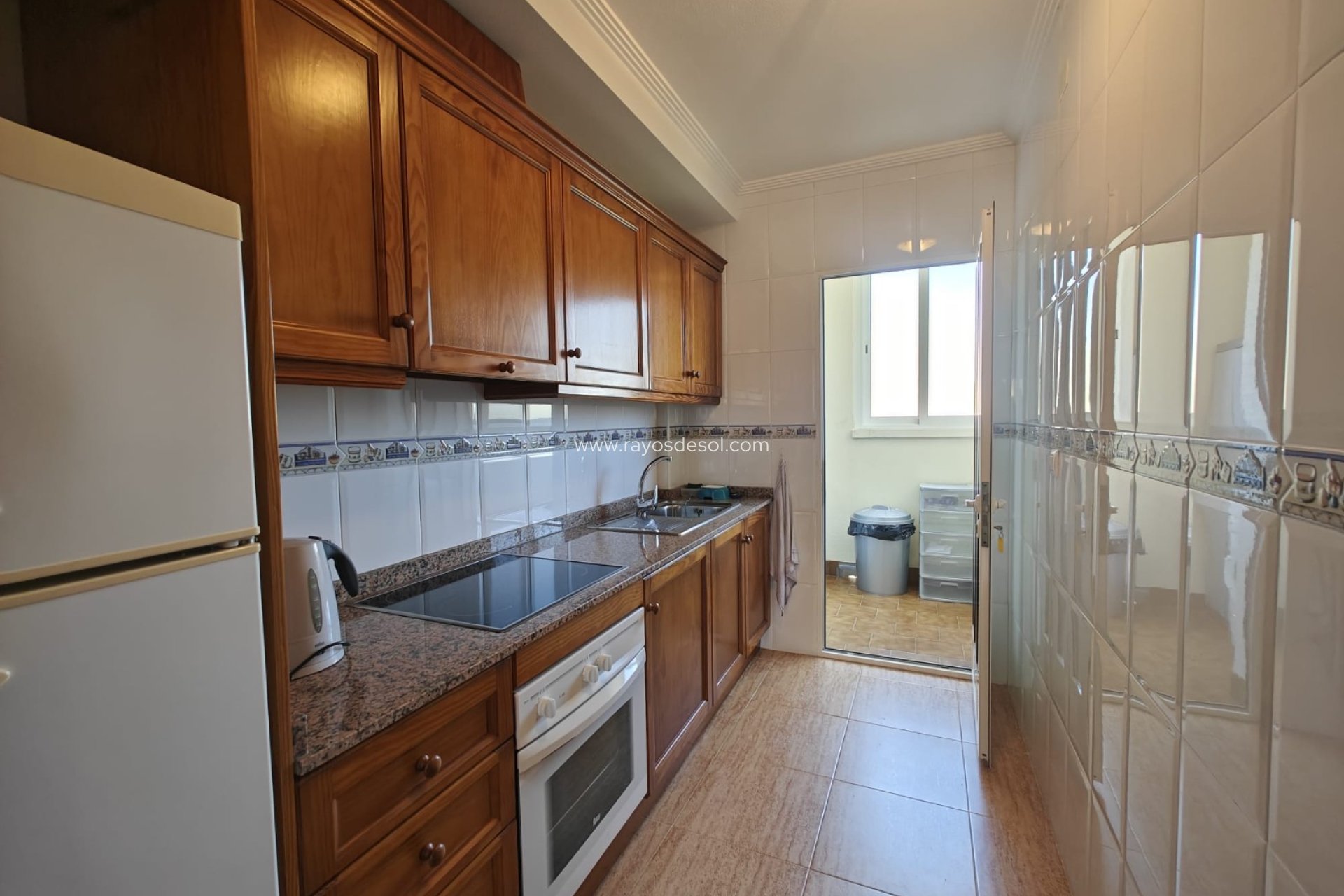 Herverkoop - Appartement - San Pedro del Pinatar - Lo Pagan