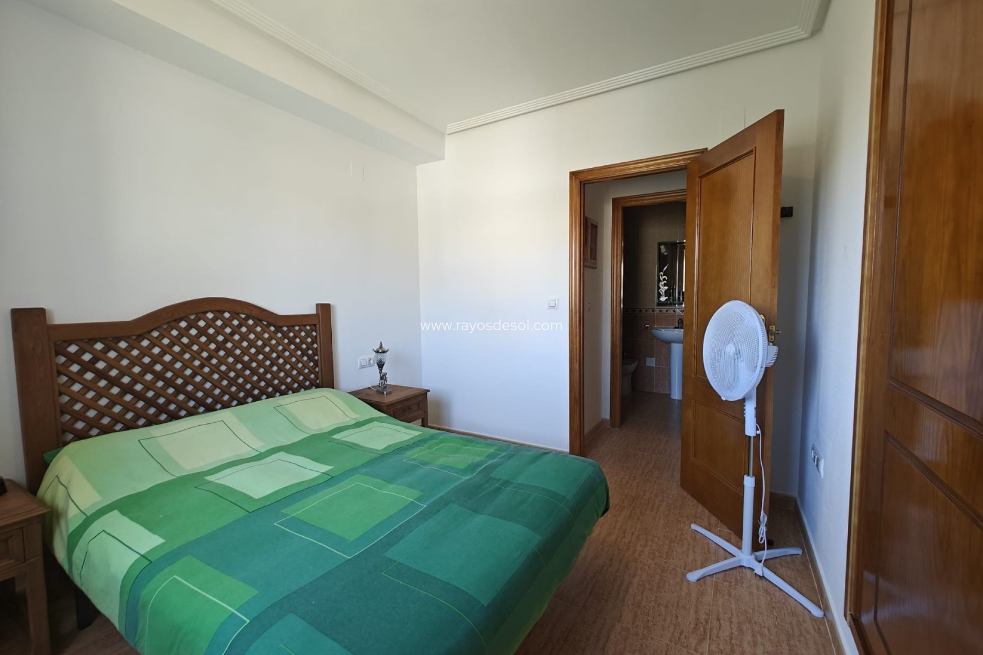 Herverkoop - Appartement - San Pedro del Pinatar - Lo Pagan