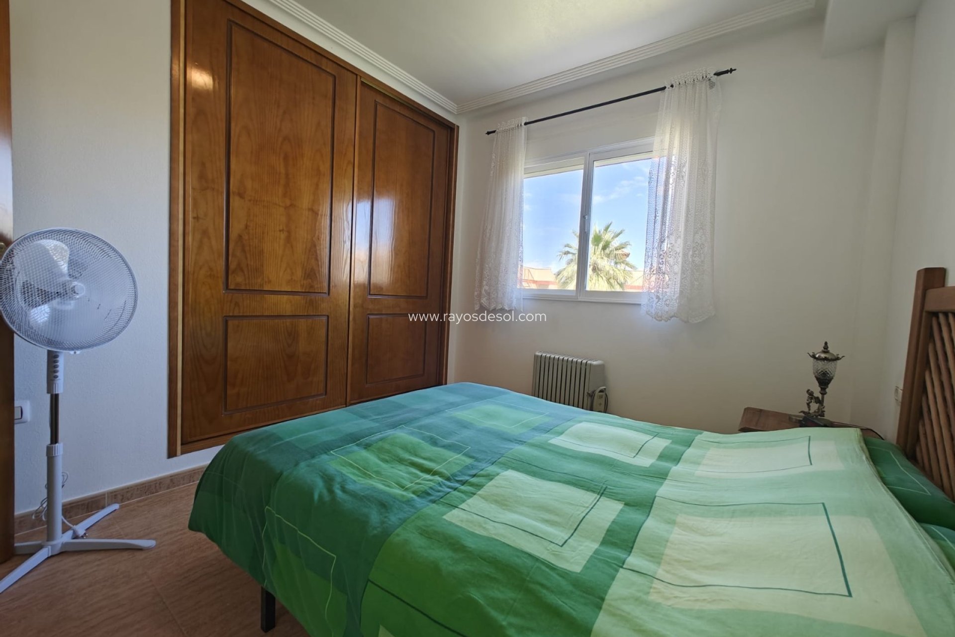 Herverkoop - Appartement - San Pedro del Pinatar - Lo Pagan