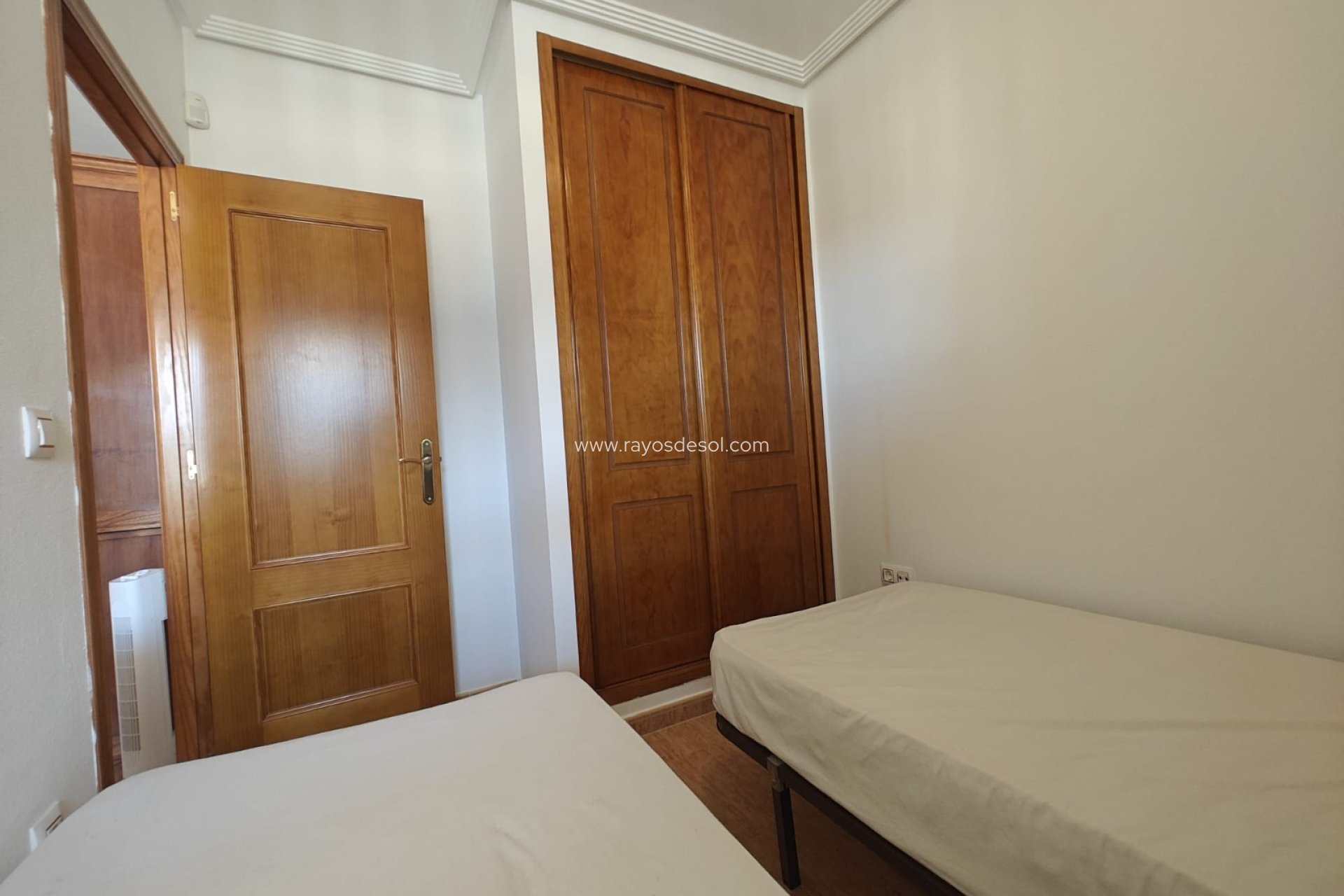 Herverkoop - Appartement - San Pedro del Pinatar - Lo Pagan