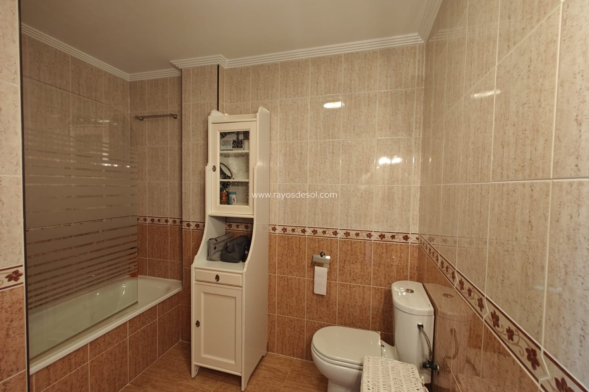 Herverkoop - Appartement - San Pedro del Pinatar - Lo Pagan