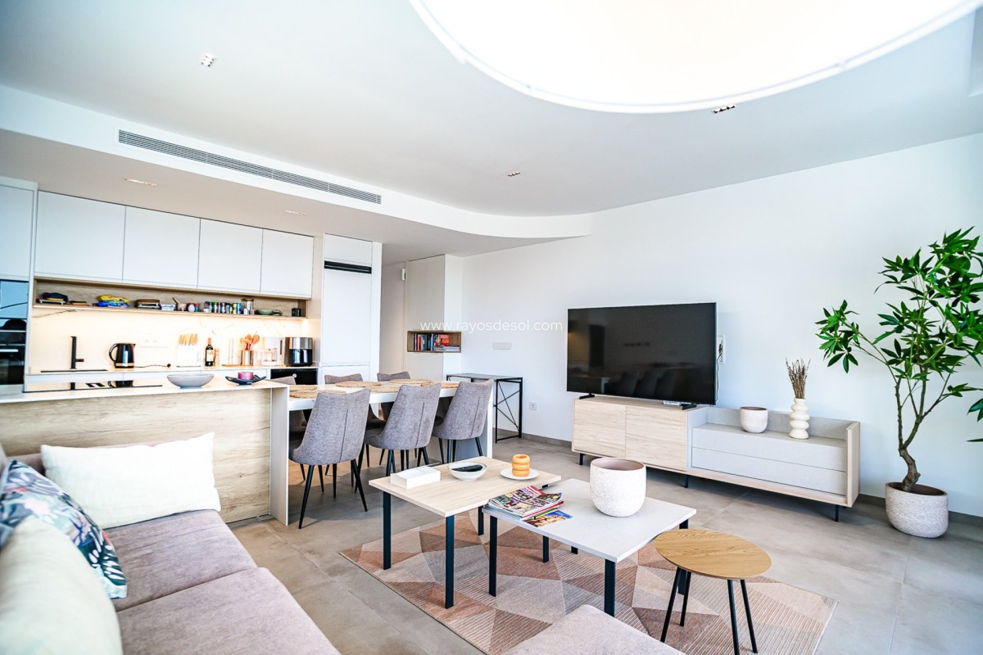 Herverkoop - Appartement - San Pedro del Pinatar - LO PAGÁN
