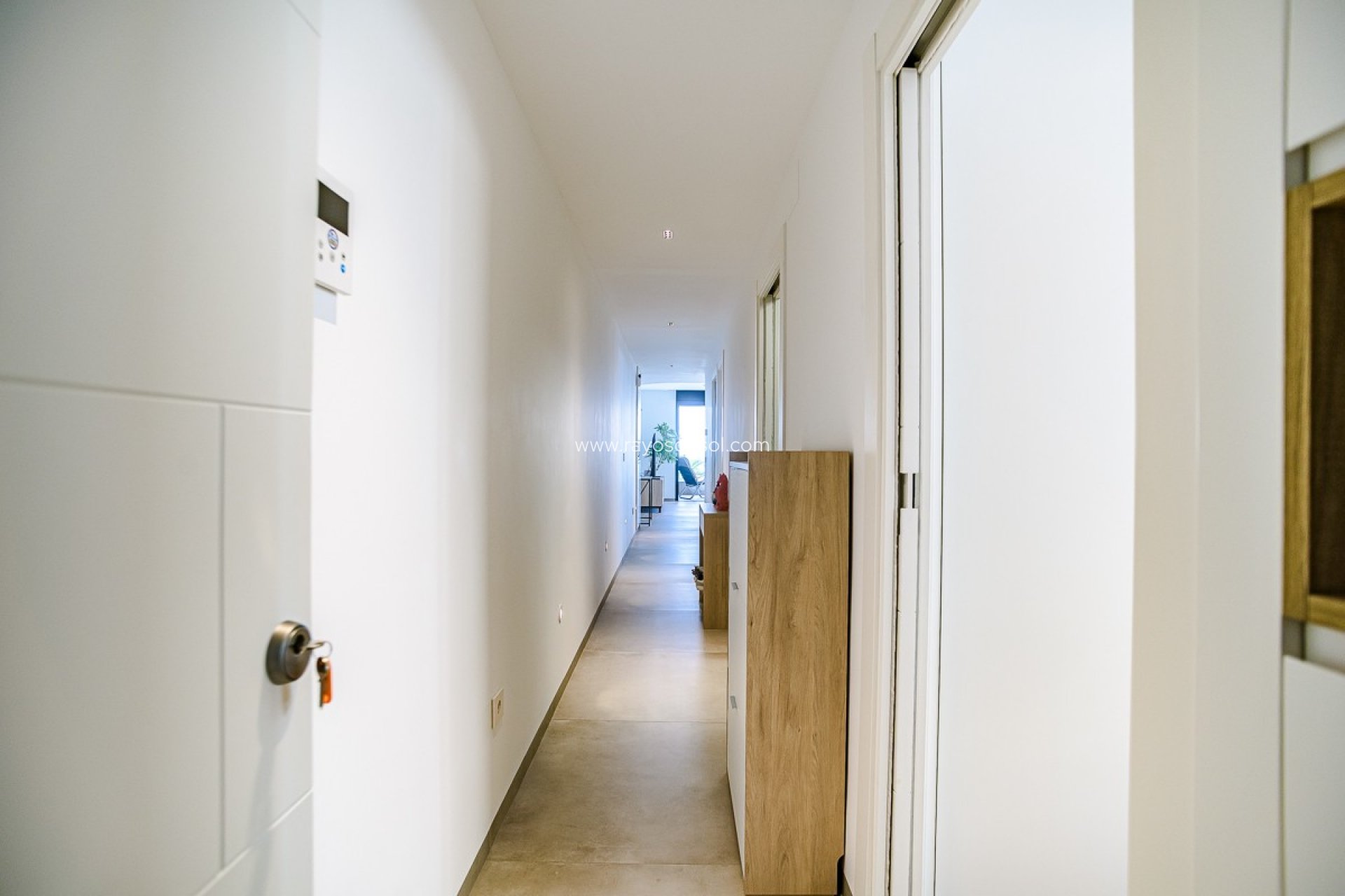 Herverkoop - Appartement - San Pedro del Pinatar - LO PAGÁN